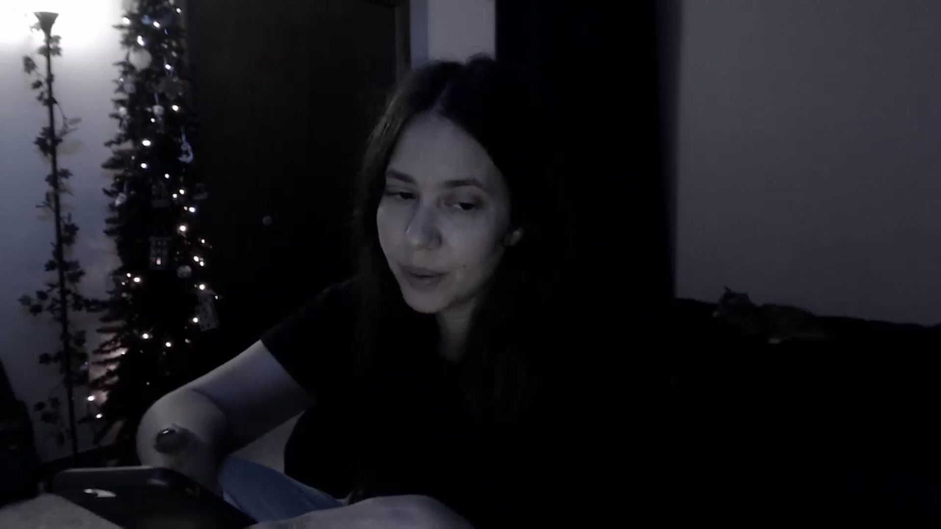 Gallery image thumbnail from LadyMarceline's myfreecams stream on, 12/13/2025, 07:10 image 19 of 20