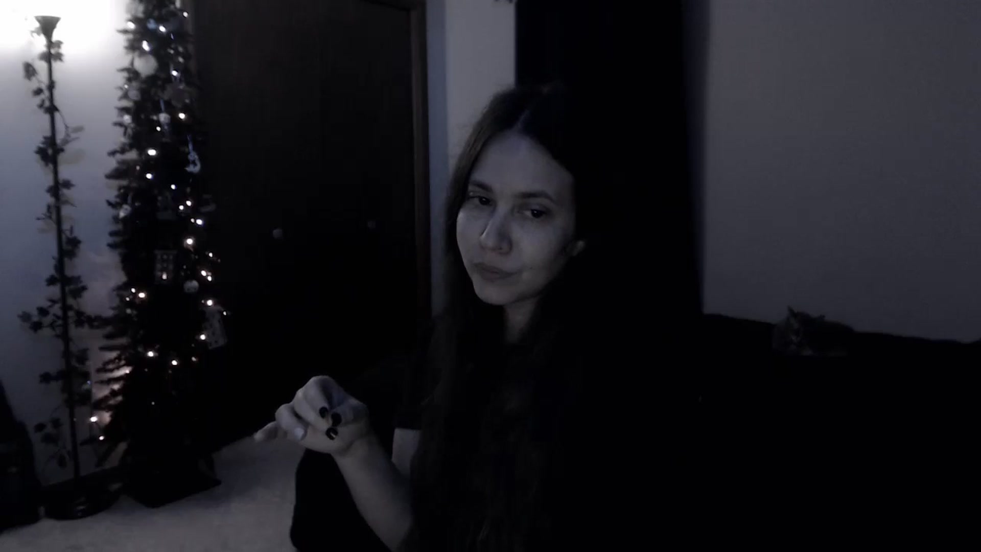 Gallery image thumbnail from LadyMarceline's myfreecams stream on, 12/13/2025, 07:10 image 5 of 20