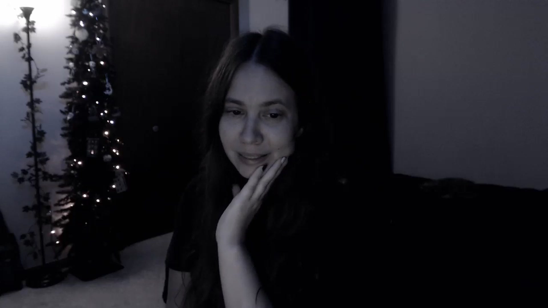 Gallery image thumbnail from LadyMarceline's myfreecams stream on, 12/13/2025, 07:10 image 16 of 20