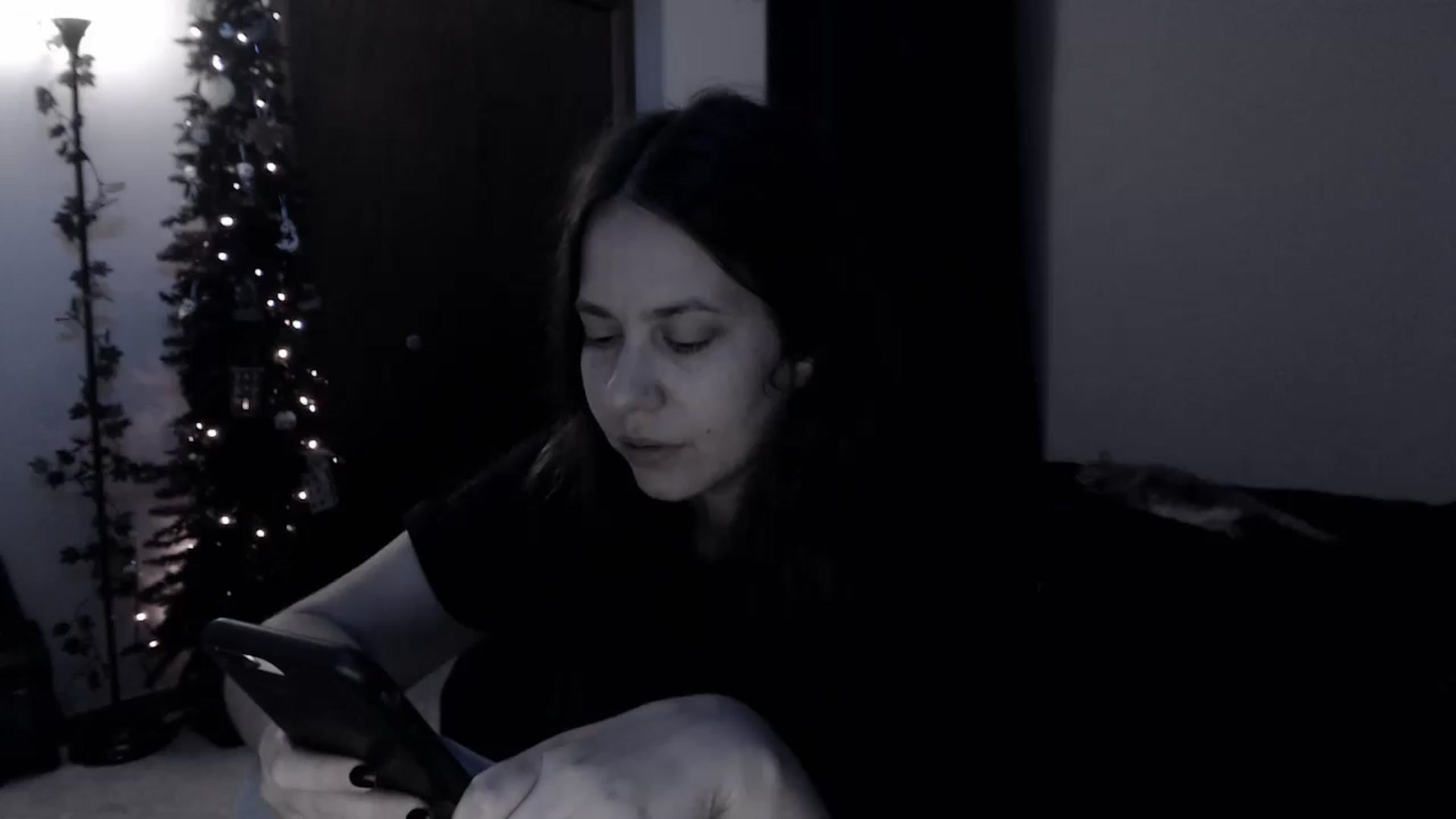 Gallery image thumbnail from LadyMarceline's myfreecams stream on, 12/13/2025, 07:10 image 20 of 20