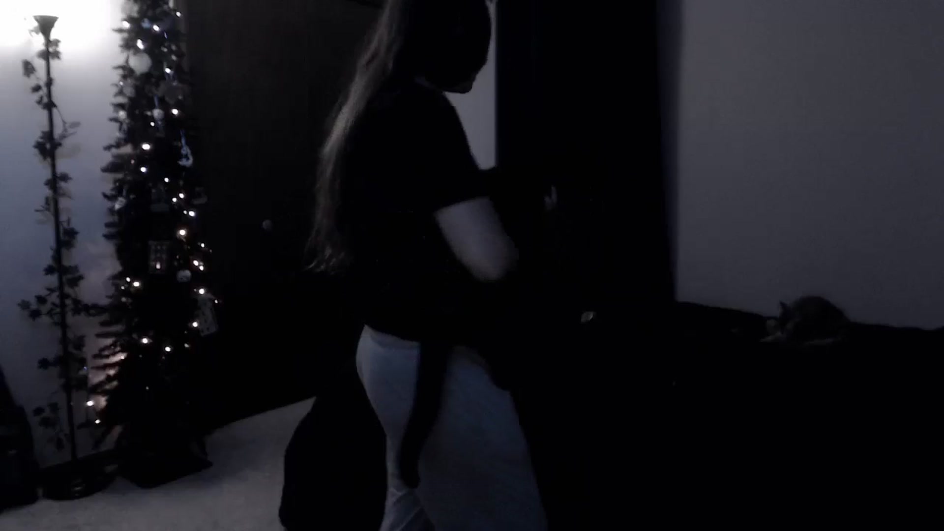 Gallery image thumbnail from LadyMarceline's myfreecams stream on, 12/13/2025, 07:10 image 4 of 20