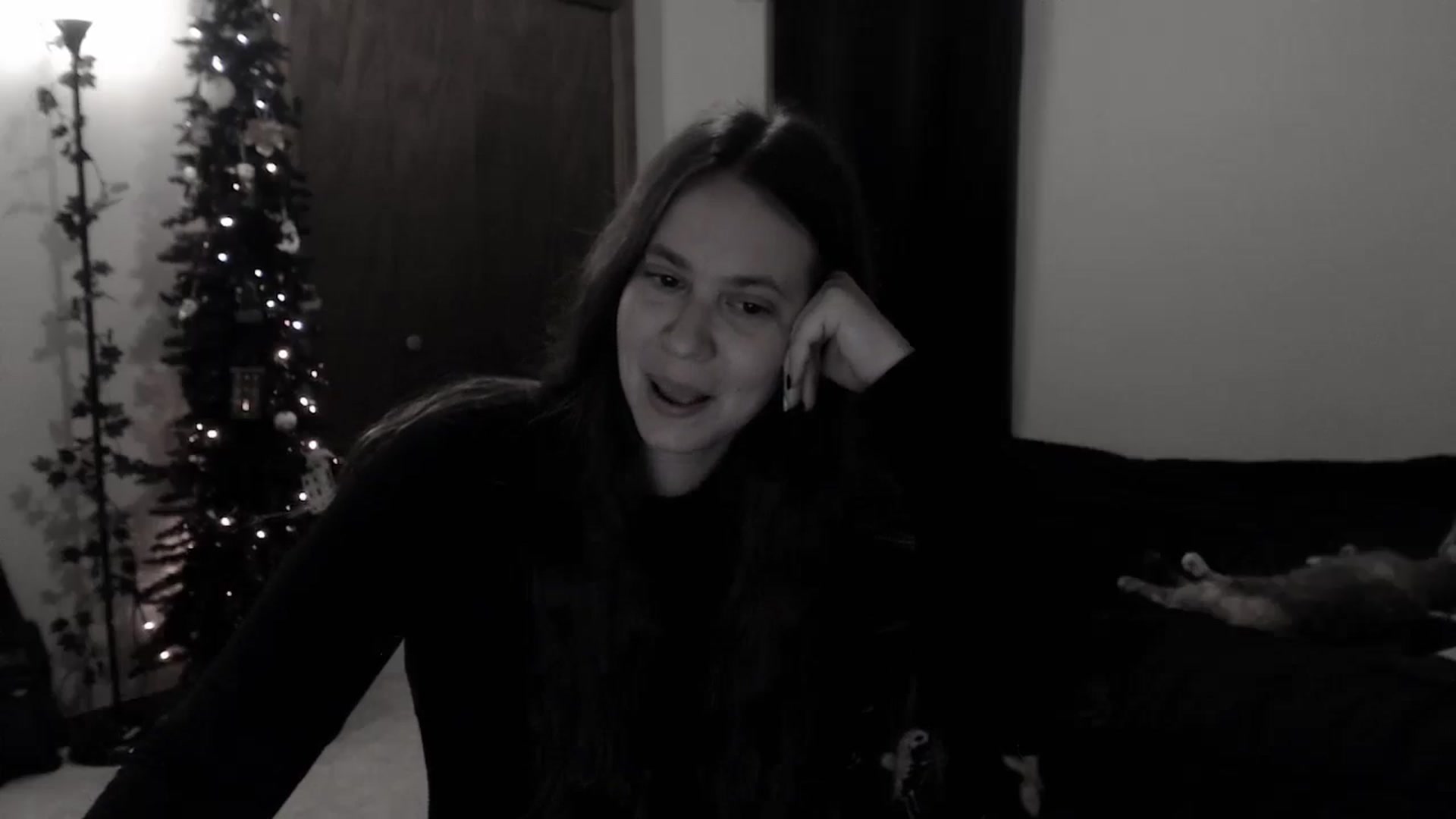 Gallery image thumbnail from LadyMarceline's myfreecams stream on, 12/14/2025, 07:32 image 17 of 20
