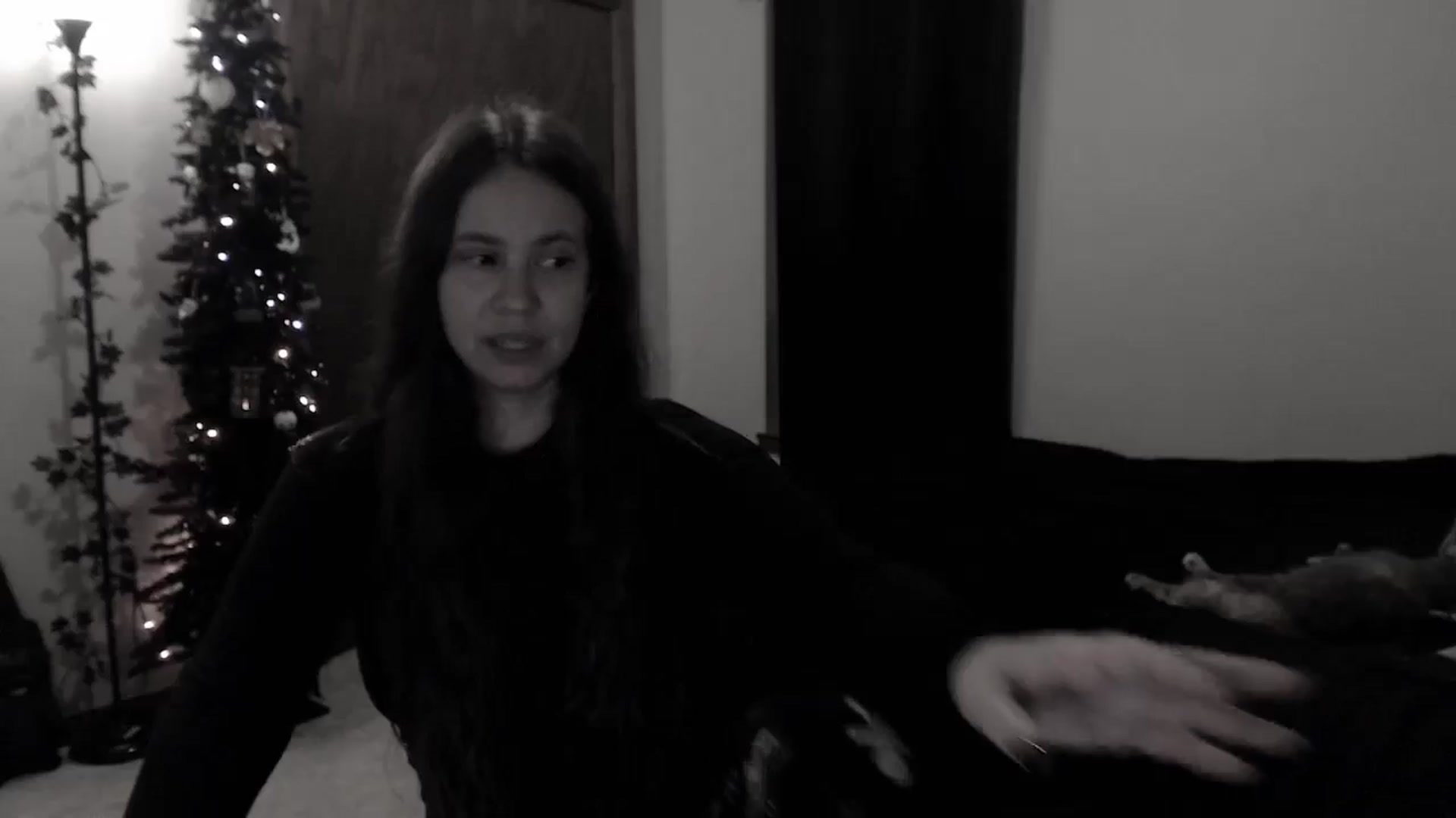 Gallery image thumbnail from LadyMarceline's myfreecams stream on, 12/14/2025, 07:32 image 19 of 20