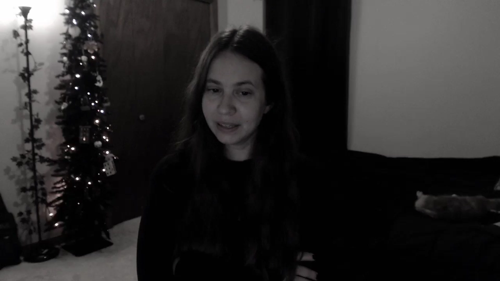 Gallery image thumbnail from LadyMarceline's myfreecams stream on, 12/14/2025, 07:32 image 7 of 20