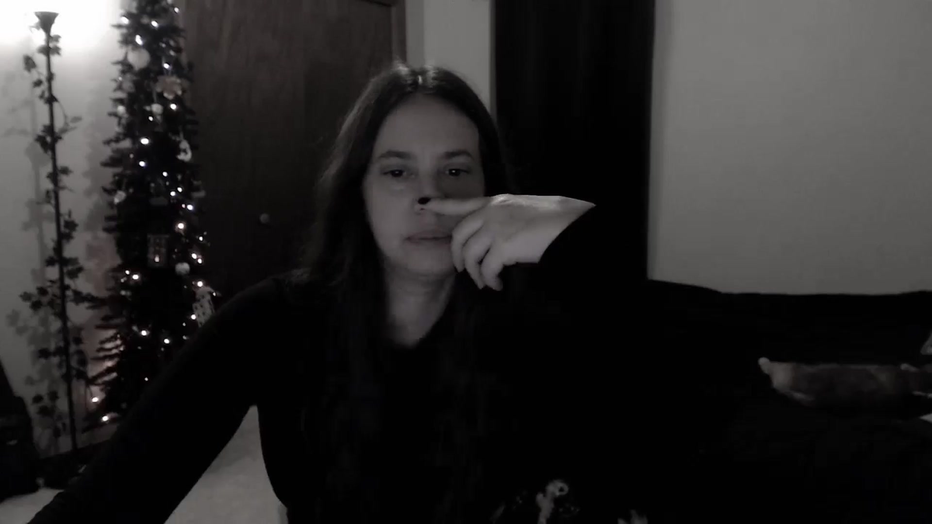 Gallery image thumbnail from LadyMarceline's myfreecams stream on, 12/14/2025, 07:32 image 5 of 20