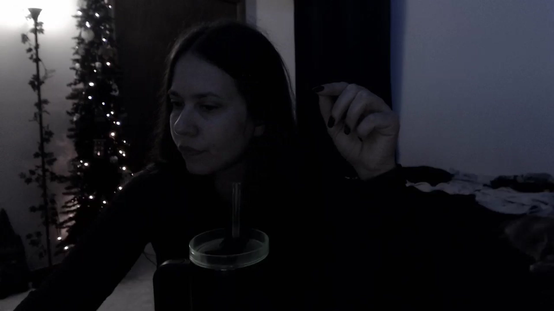 Gallery image thumbnail from LadyMarceline's myfreecams stream on, 12/20/2025, 08:23 image 8 of 20