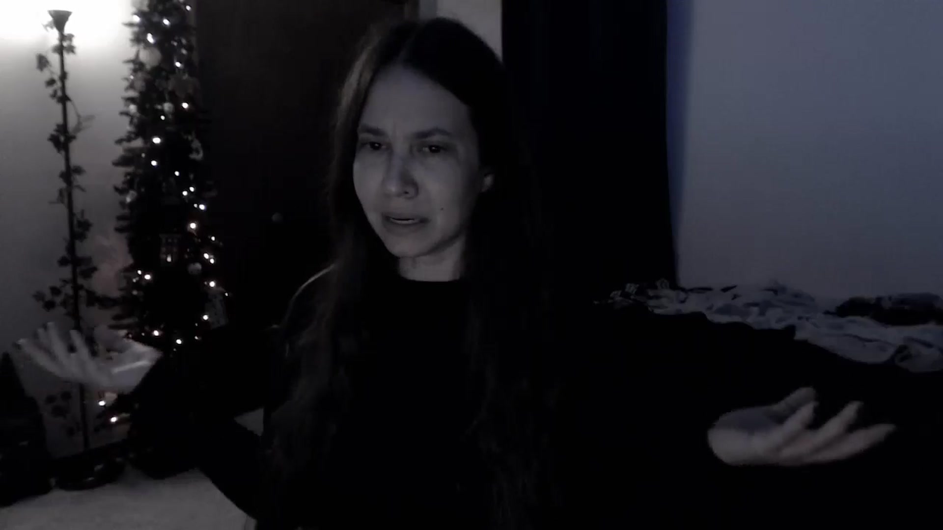 Gallery image thumbnail from LadyMarceline's myfreecams stream on, 12/20/2025, 08:23 image 14 of 20