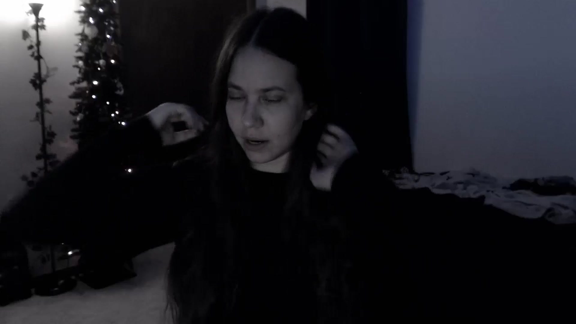 Gallery image thumbnail from LadyMarceline's myfreecams stream on, 12/20/2025, 08:23 image 18 of 20