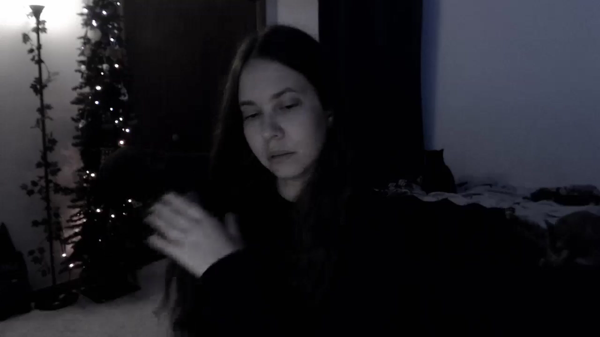 Gallery image thumbnail from LadyMarceline's myfreecams stream on, 12/20/2025, 08:23 image 2 of 20