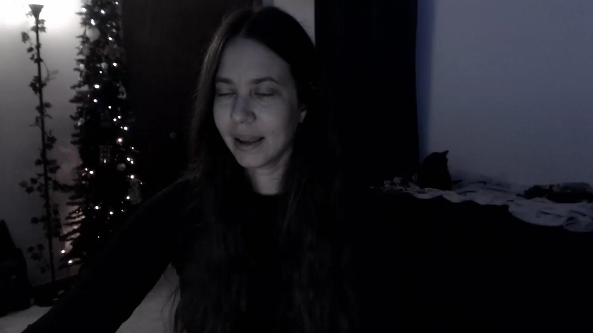 Gallery image thumbnail from LadyMarceline's myfreecams stream on, 12/20/2025, 08:23 image 1 of 20