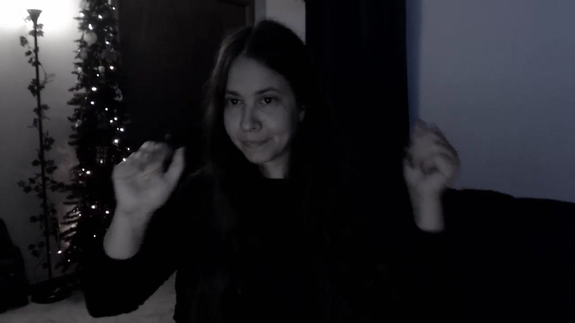 Gallery image thumbnail from LadyMarceline's myfreecams stream on, 12/23/2025, 07:25 image 8 of 20