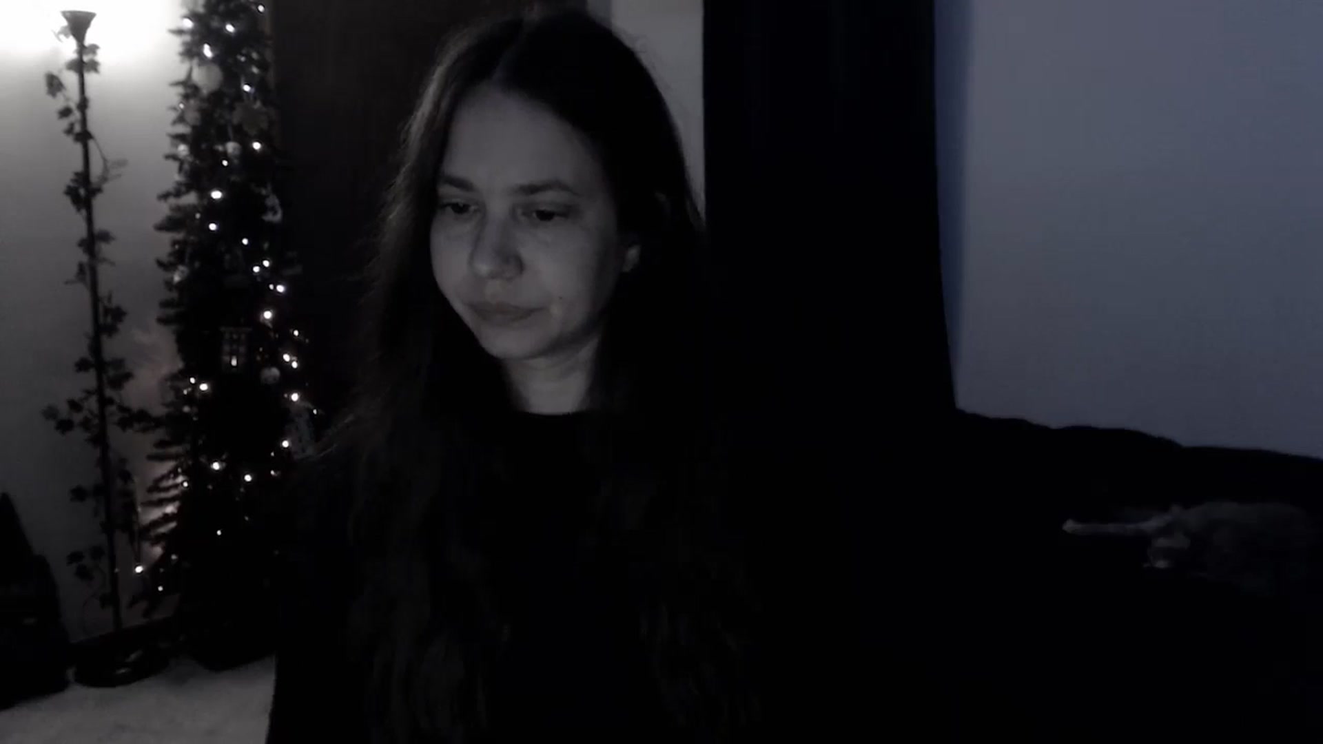 Gallery image thumbnail from LadyMarceline's myfreecams stream on, 12/23/2025, 07:25 image 18 of 20