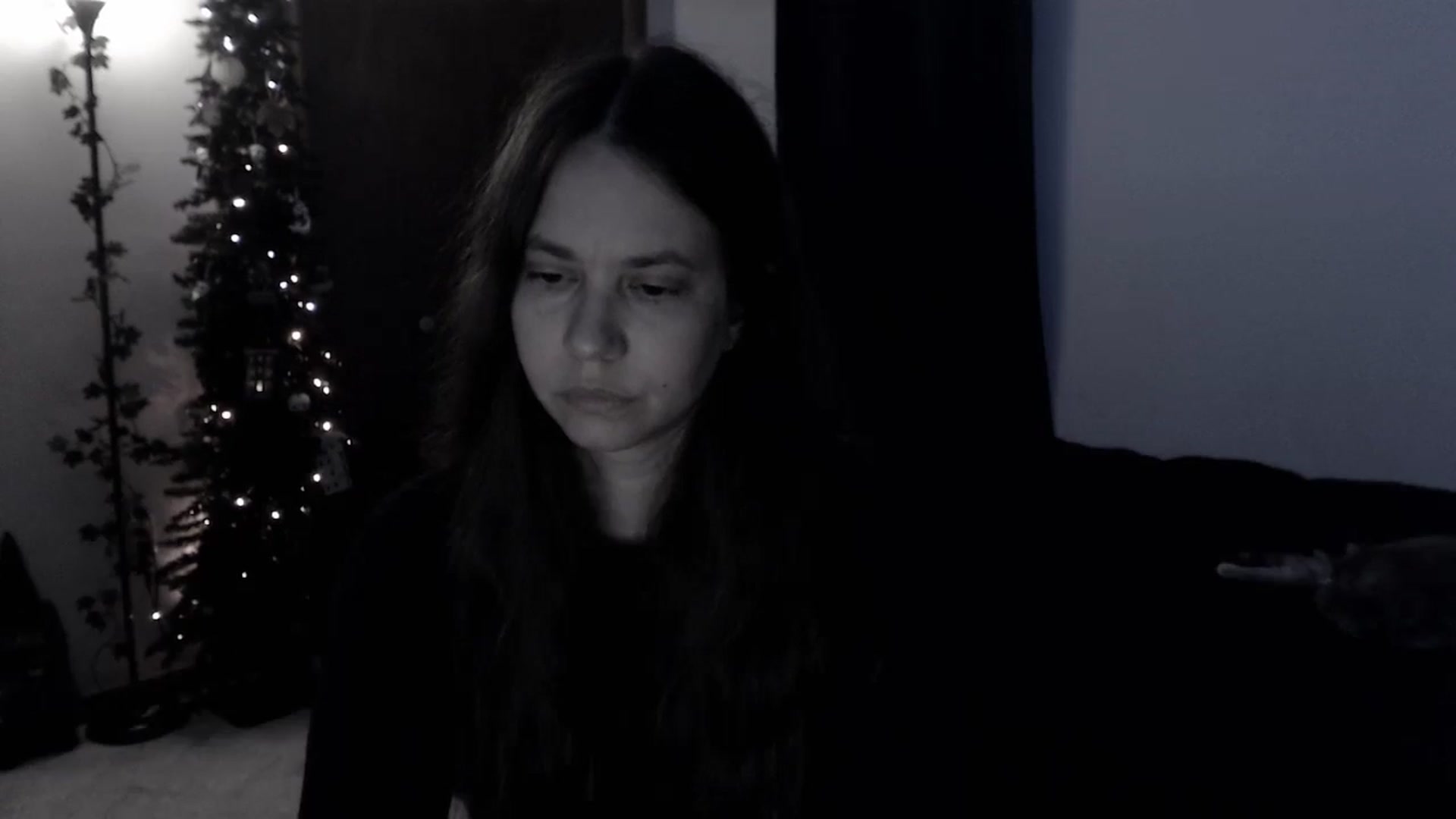 Gallery image thumbnail from LadyMarceline's myfreecams stream on, 12/23/2025, 07:25 image 16 of 20