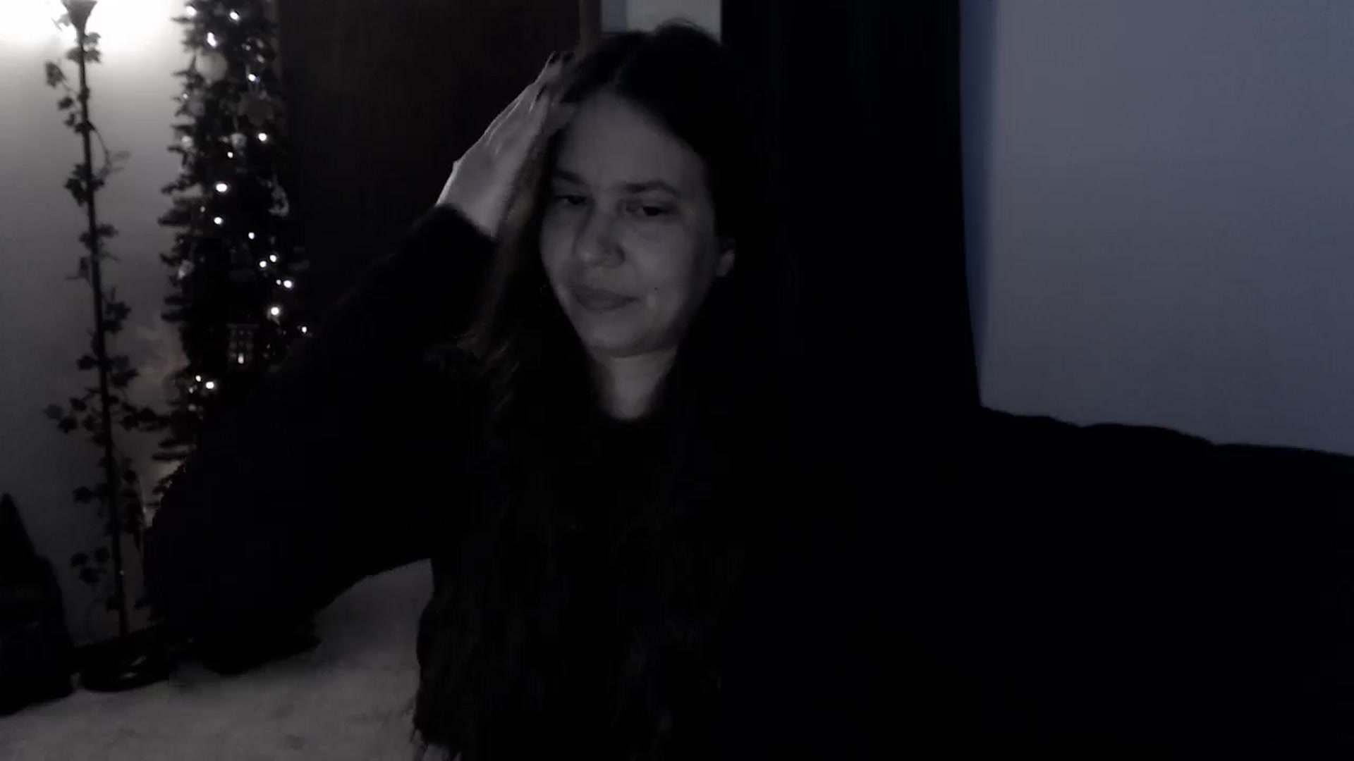 Gallery image thumbnail from LadyMarceline's myfreecams stream on, 12/23/2025, 07:25 image 15 of 20