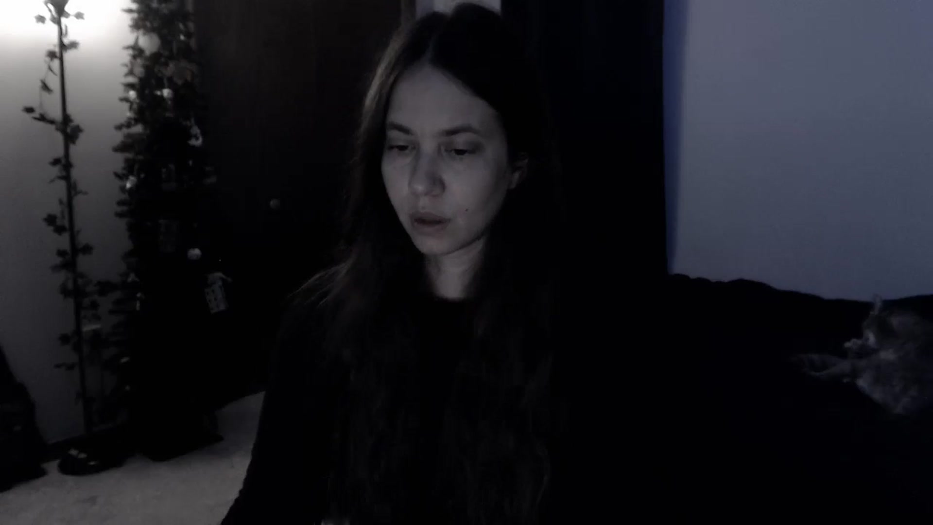 Gallery image thumbnail from LadyMarceline's myfreecams stream on, 01/03/2026, 07:04 image 12 of 20
