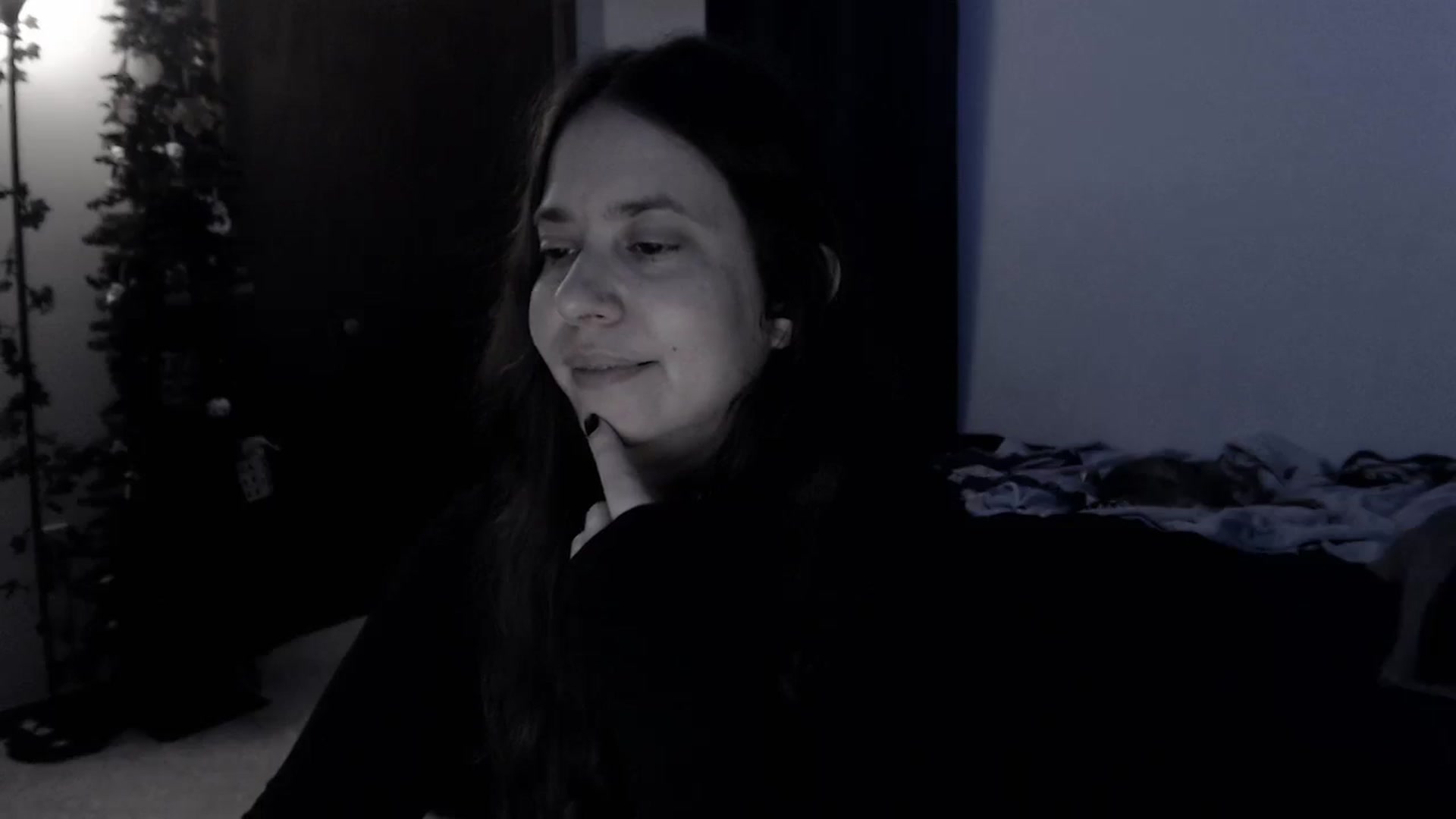 Gallery image thumbnail from LadyMarceline's myfreecams stream on, 01/11/2026, 06:59 image 16 of 20