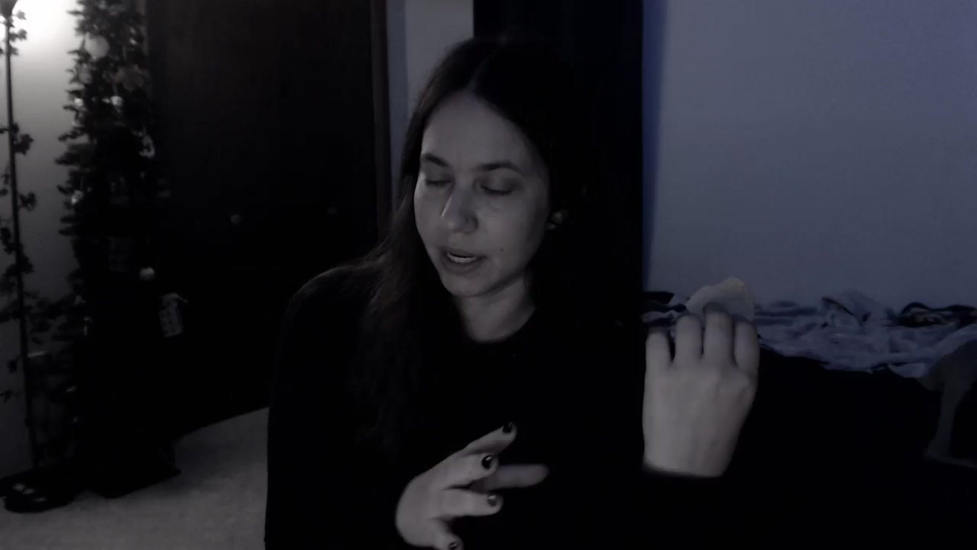 Gallery image thumbnail from LadyMarceline's myfreecams stream on, 01/11/2026, 06:59 image 1 of 20