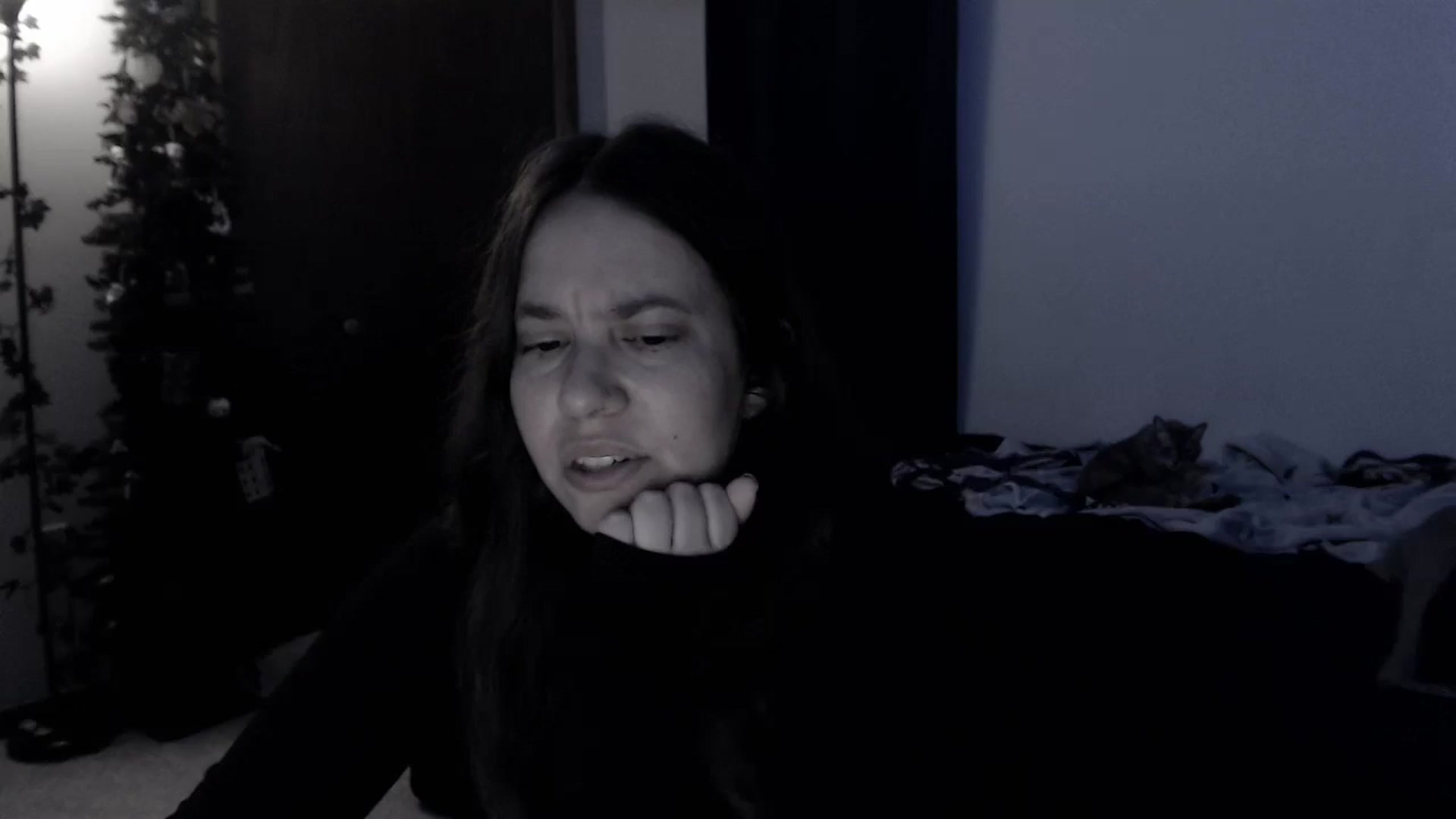 Gallery image thumbnail from LadyMarceline's myfreecams stream on, 01/11/2026, 06:59 image 13 of 20