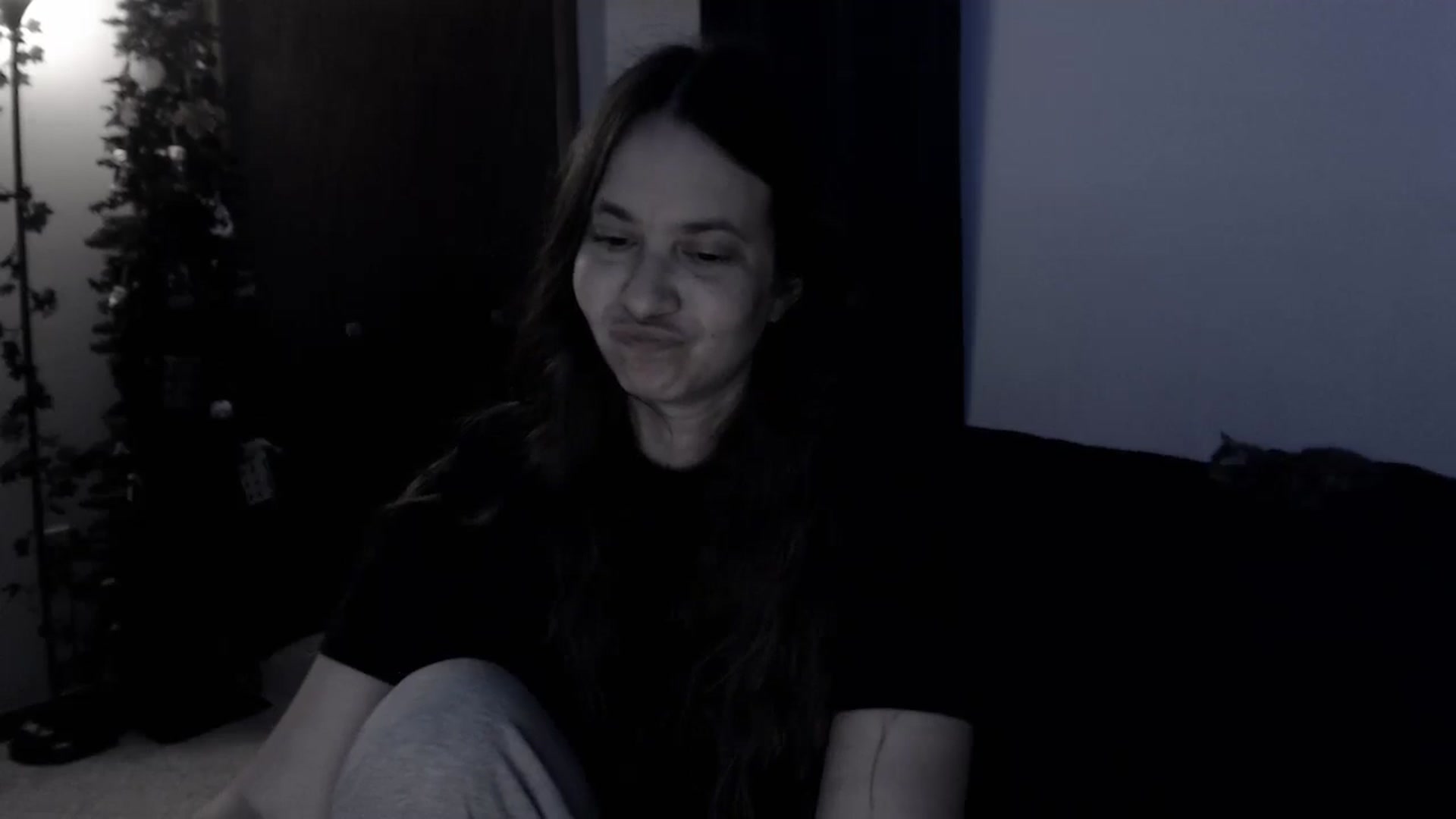 Gallery image thumbnail from LadyMarceline's myfreecams stream on, 01/16/2026, 05:57 image 6 of 20