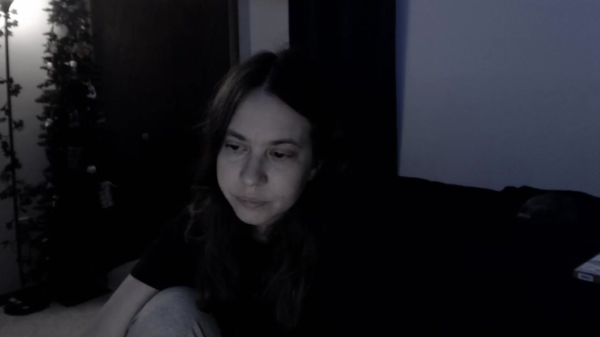 Gallery image thumbnail from LadyMarceline's myfreecams stream on, 01/16/2026, 07:11 image 10 of 20