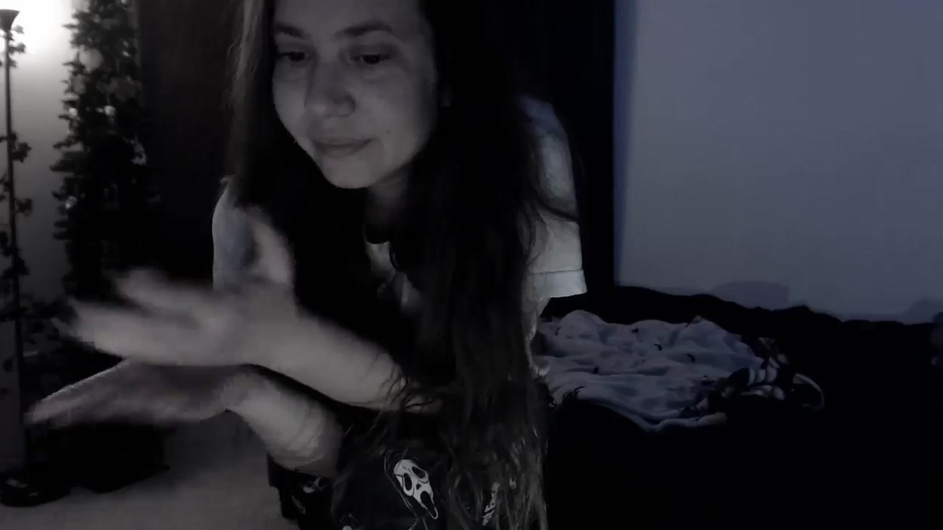 Gallery image thumbnail from LadyMarceline's myfreecams stream on, 01/18/2026, 07:14 image 12 of 20