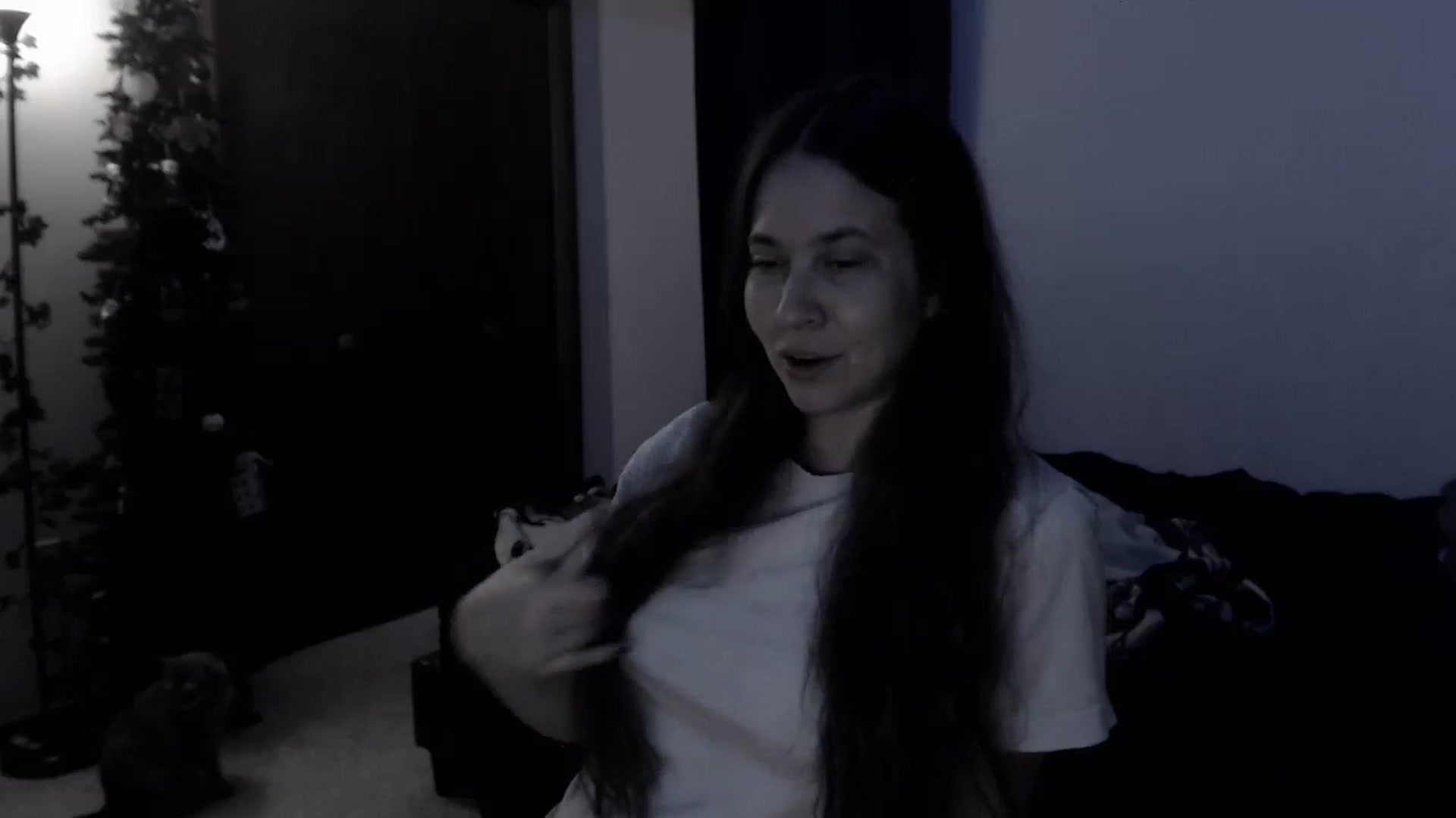 Gallery image thumbnail from LadyMarceline's myfreecams stream on, 01/18/2026, 07:14 image 4 of 20