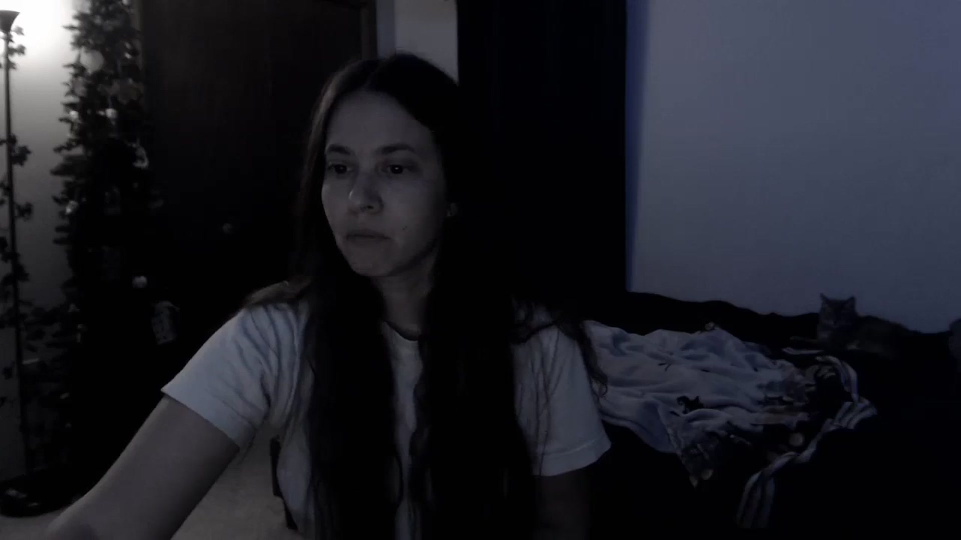 Gallery image thumbnail from LadyMarceline's myfreecams stream on, 01/18/2026, 07:14 image 19 of 20