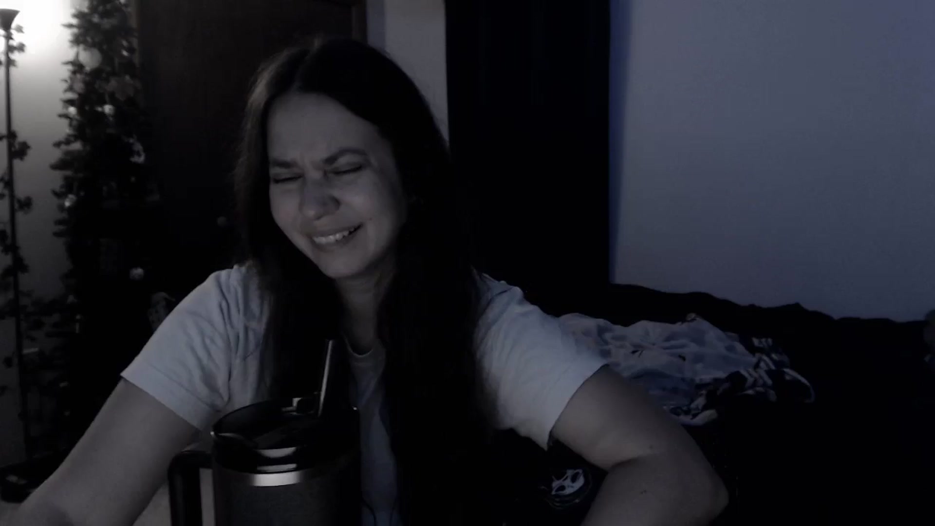 Gallery image thumbnail from LadyMarceline's myfreecams stream on, 01/18/2026, 07:14 image 15 of 20