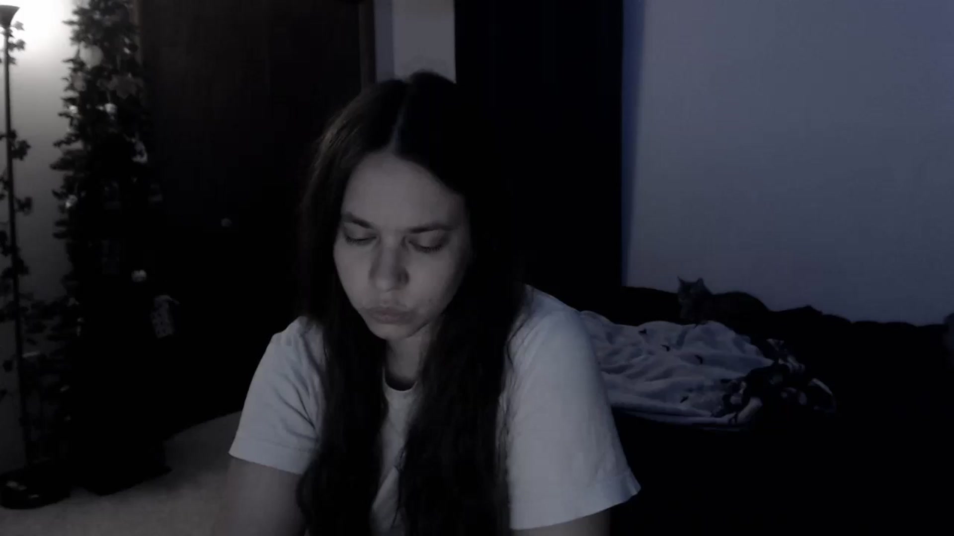 Gallery image thumbnail from LadyMarceline's myfreecams stream on, 01/18/2026, 07:14 image 1 of 20