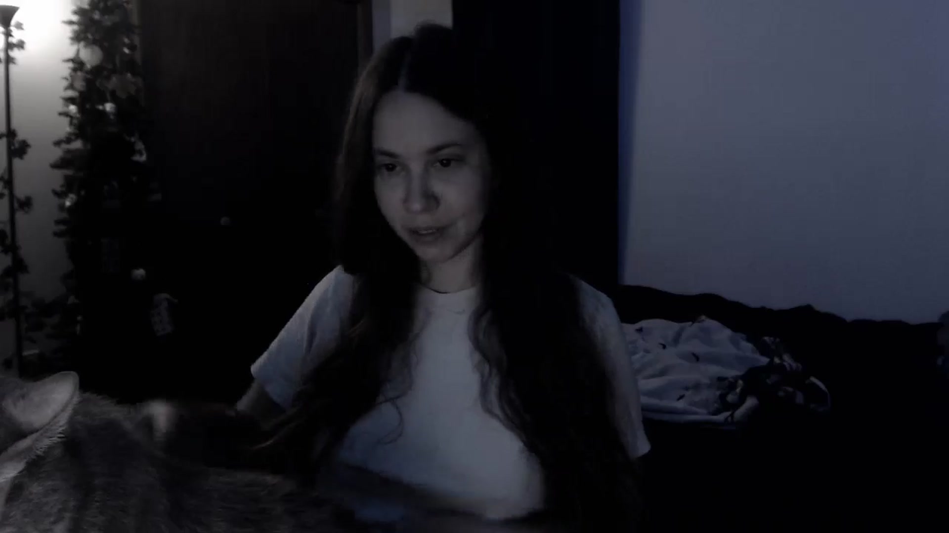 Gallery image thumbnail from LadyMarceline's myfreecams stream on, 01/18/2026, 07:14 image 2 of 20