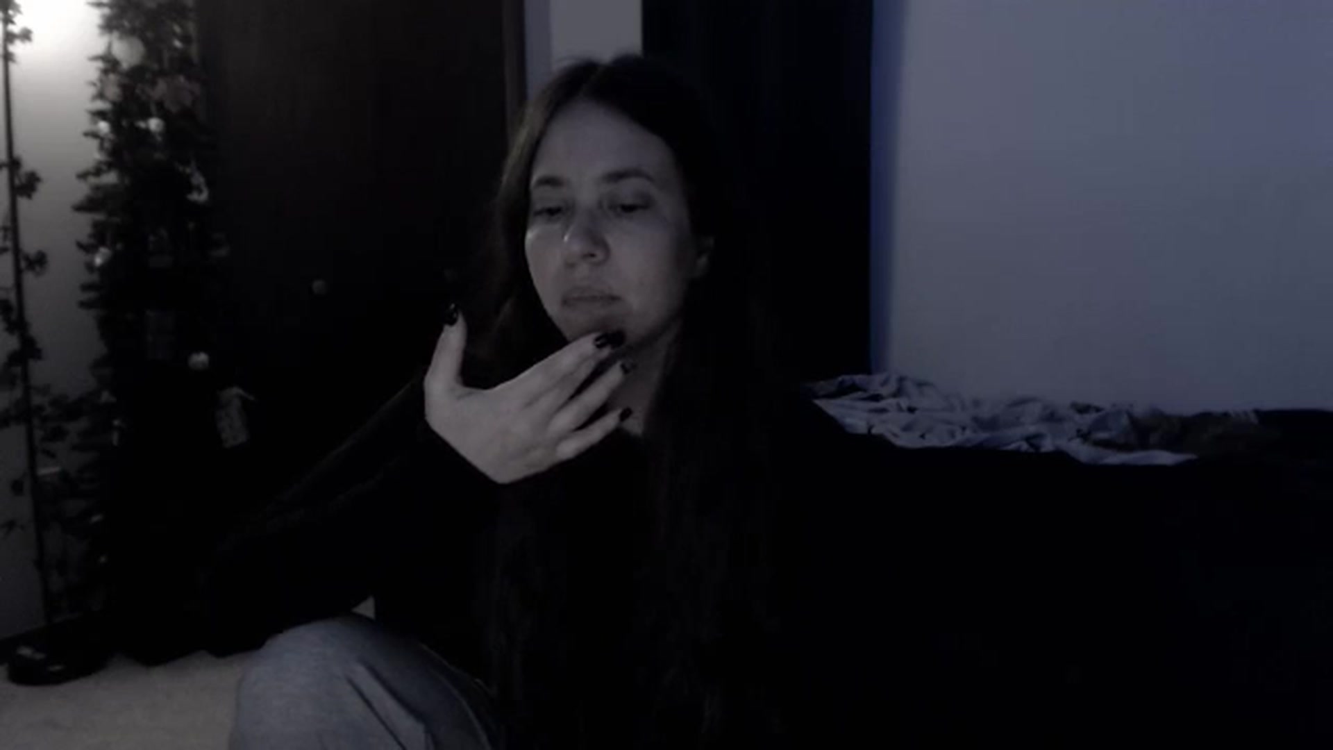 Gallery image thumbnail from LadyMarceline's myfreecams stream on, 01/24/2026, 07:13 image 16 of 20