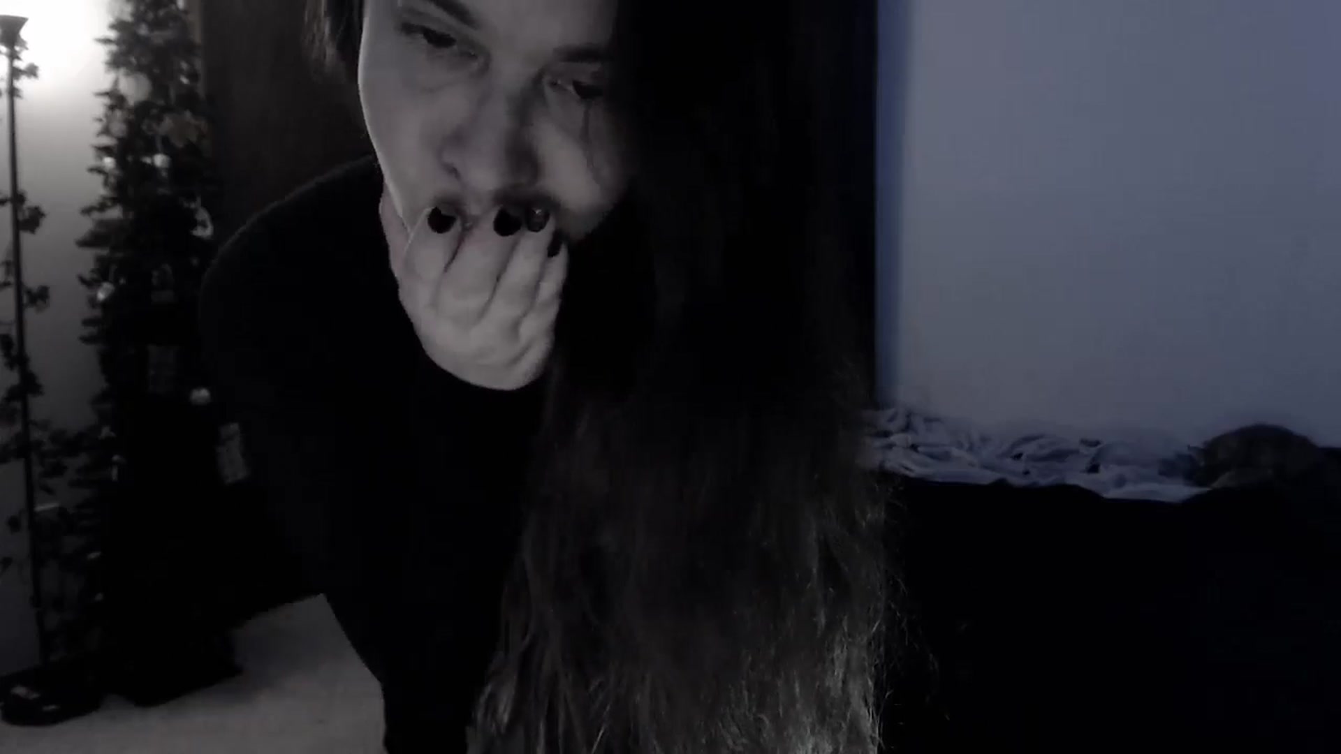 Gallery image thumbnail from LadyMarceline's myfreecams stream on, 01/24/2026, 07:13 image 6 of 20