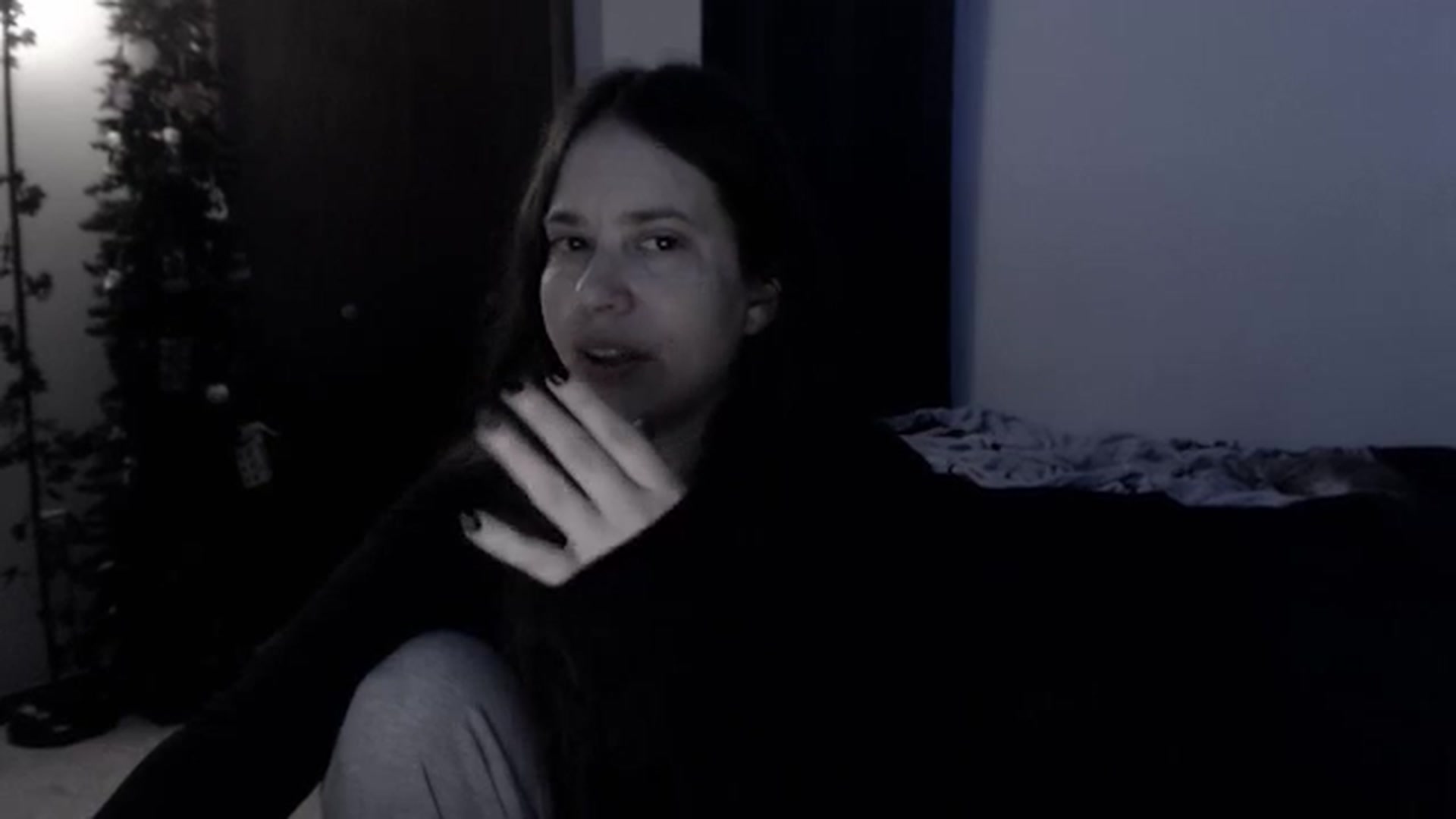 Gallery image thumbnail from LadyMarceline's myfreecams stream on, 01/24/2026, 07:13 image 19 of 20