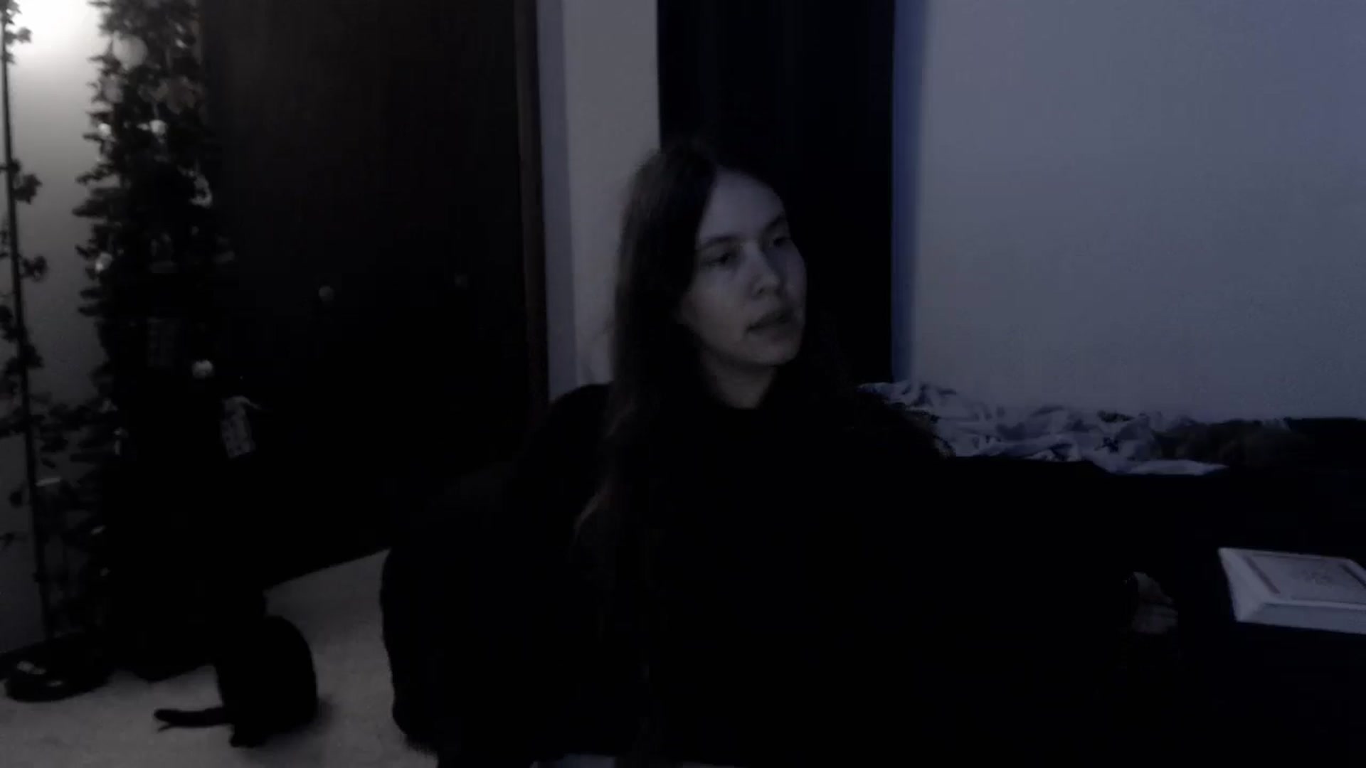 Gallery image thumbnail from LadyMarceline's myfreecams stream on, 01/24/2026, 07:13 image 12 of 20