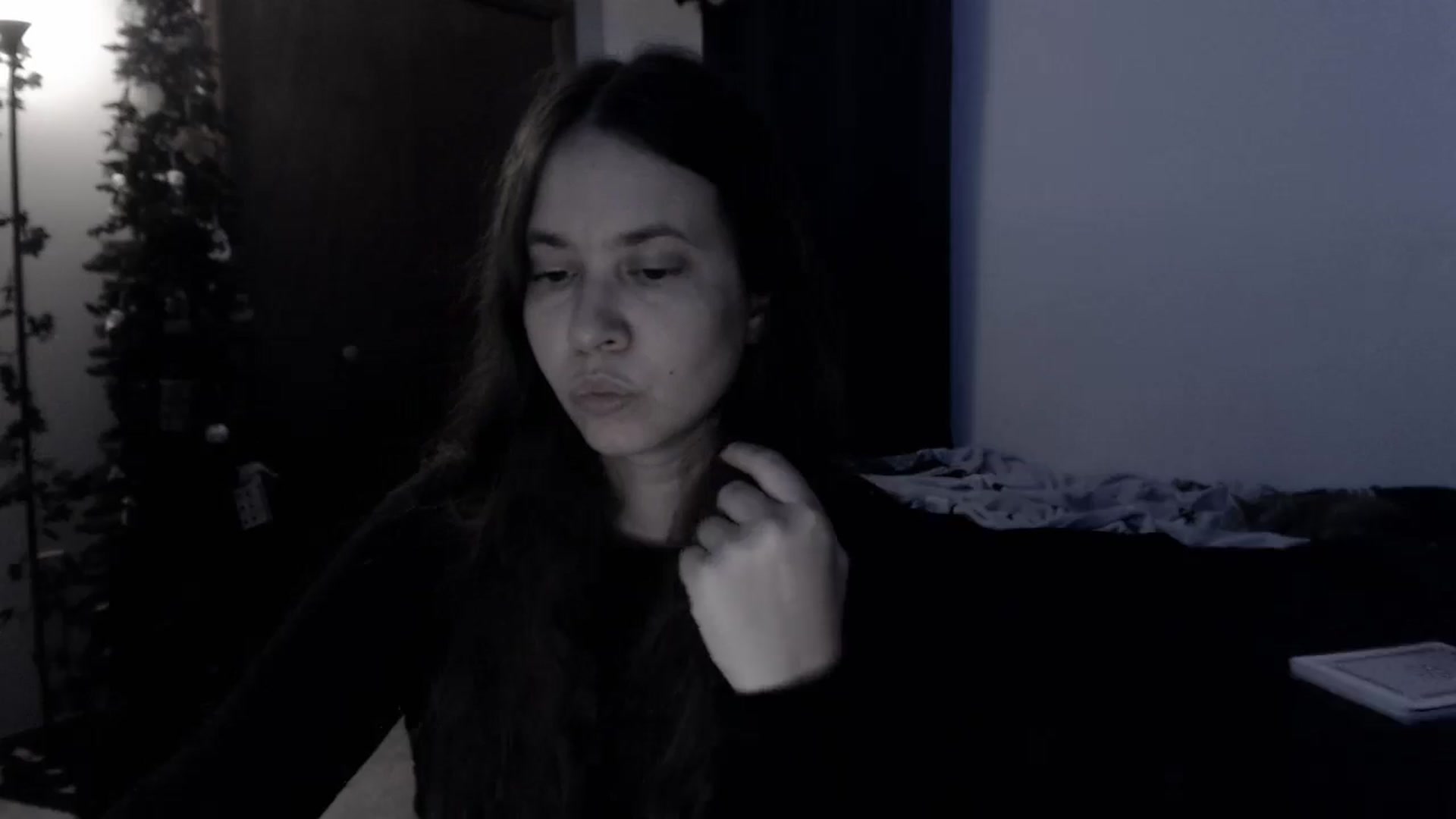 Gallery image thumbnail from LadyMarceline's myfreecams stream on, 01/24/2026, 07:13 image 9 of 20