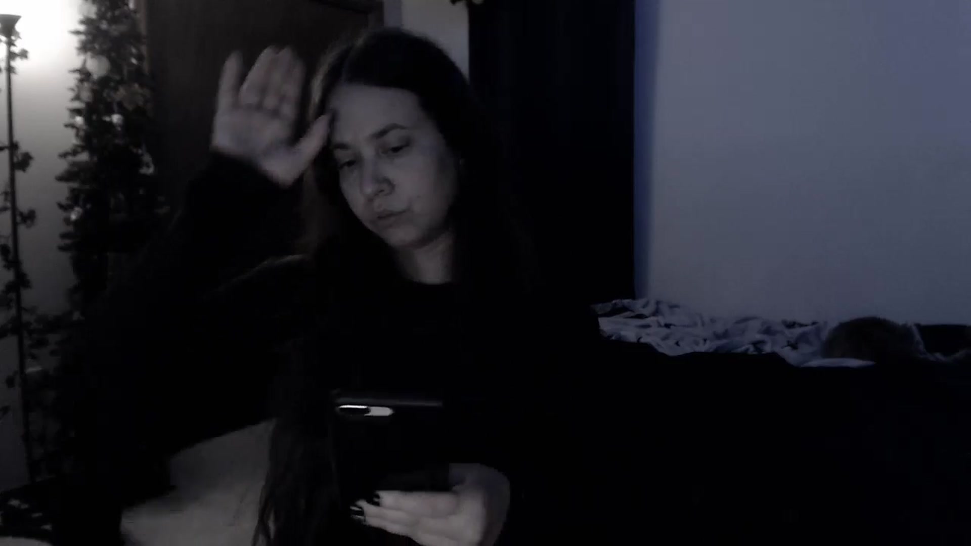 Gallery image thumbnail from LadyMarceline's myfreecams stream on, 01/24/2026, 07:13 image 8 of 20