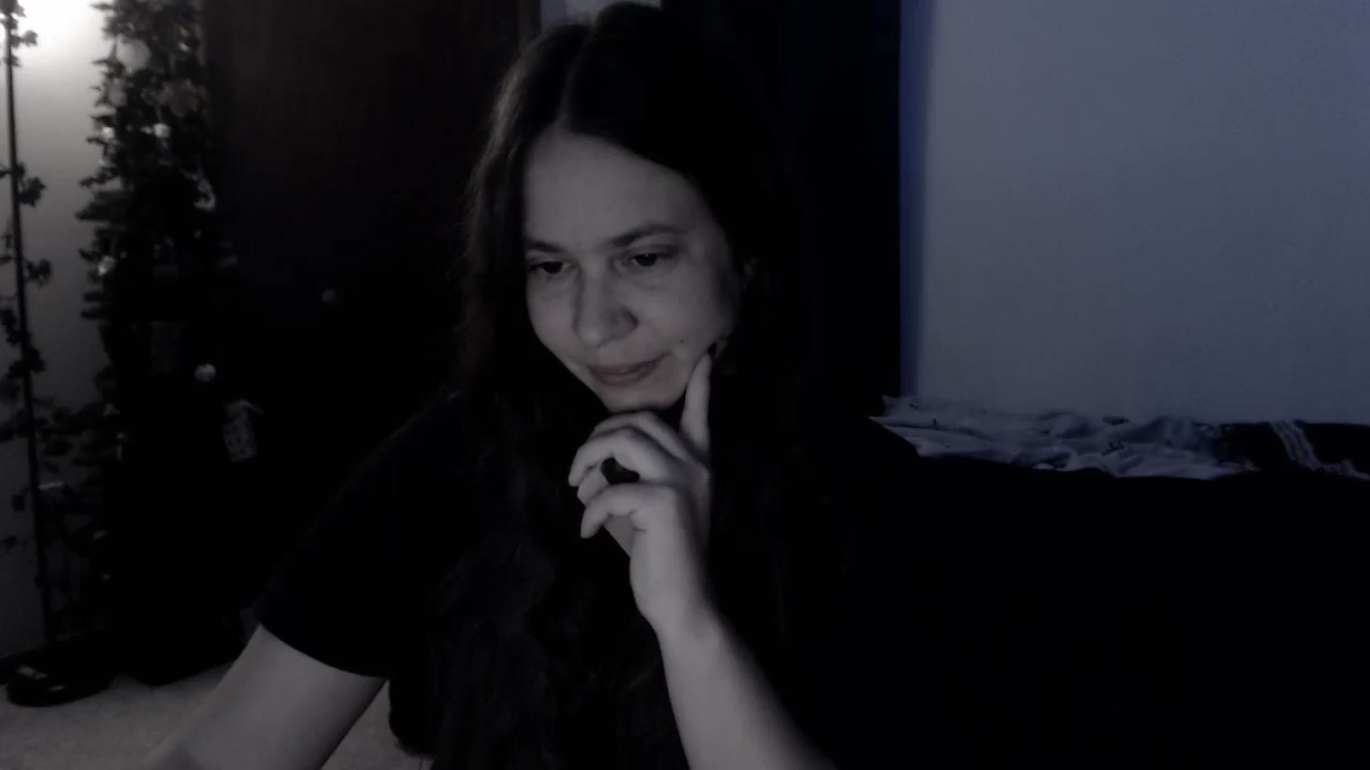 Gallery image thumbnail from LadyMarceline's myfreecams stream on, 01/25/2026, 05:09 image 9 of 20