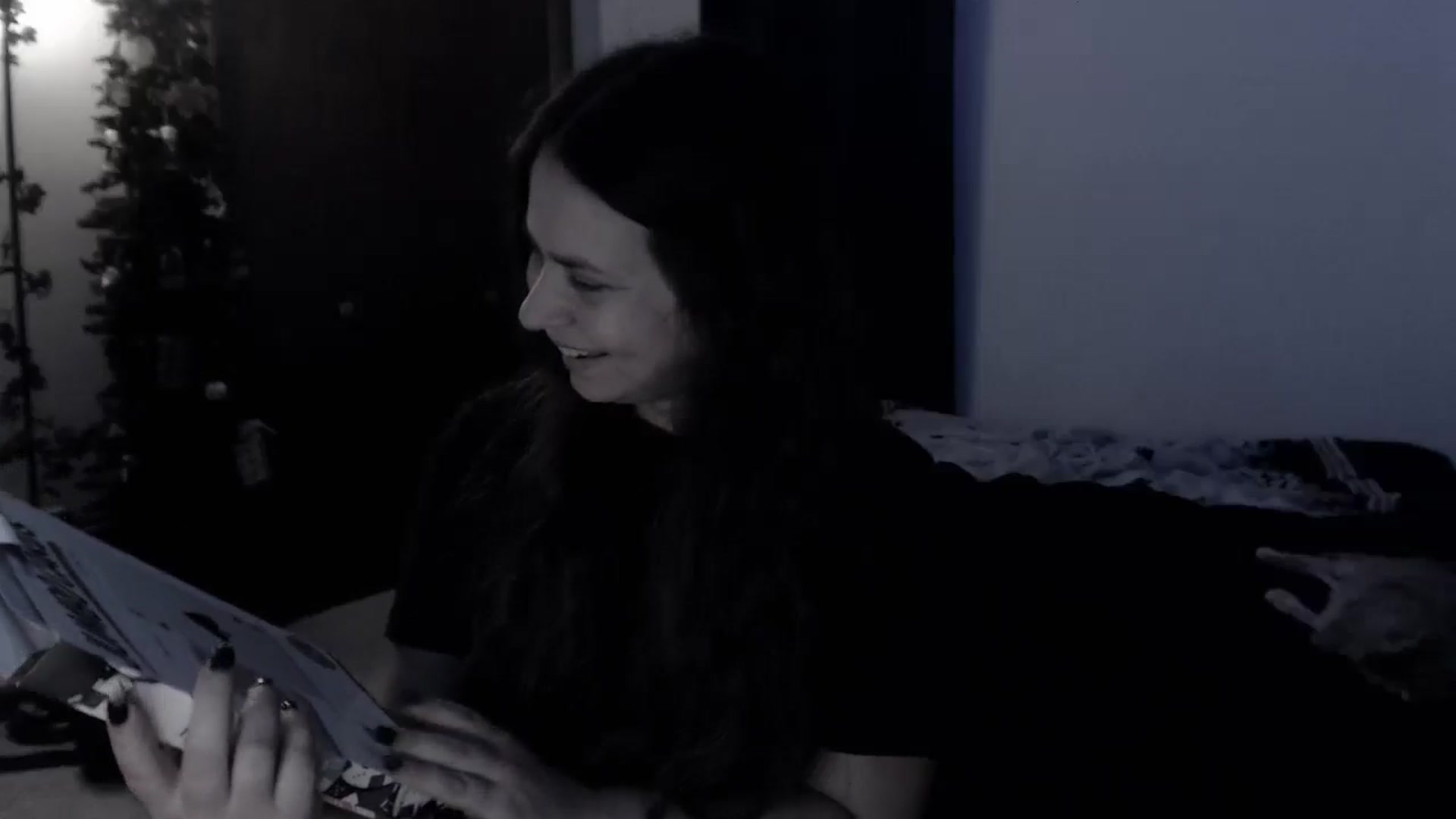 Gallery image thumbnail from LadyMarceline's myfreecams stream on, 01/25/2026, 09:13 image 16 of 20