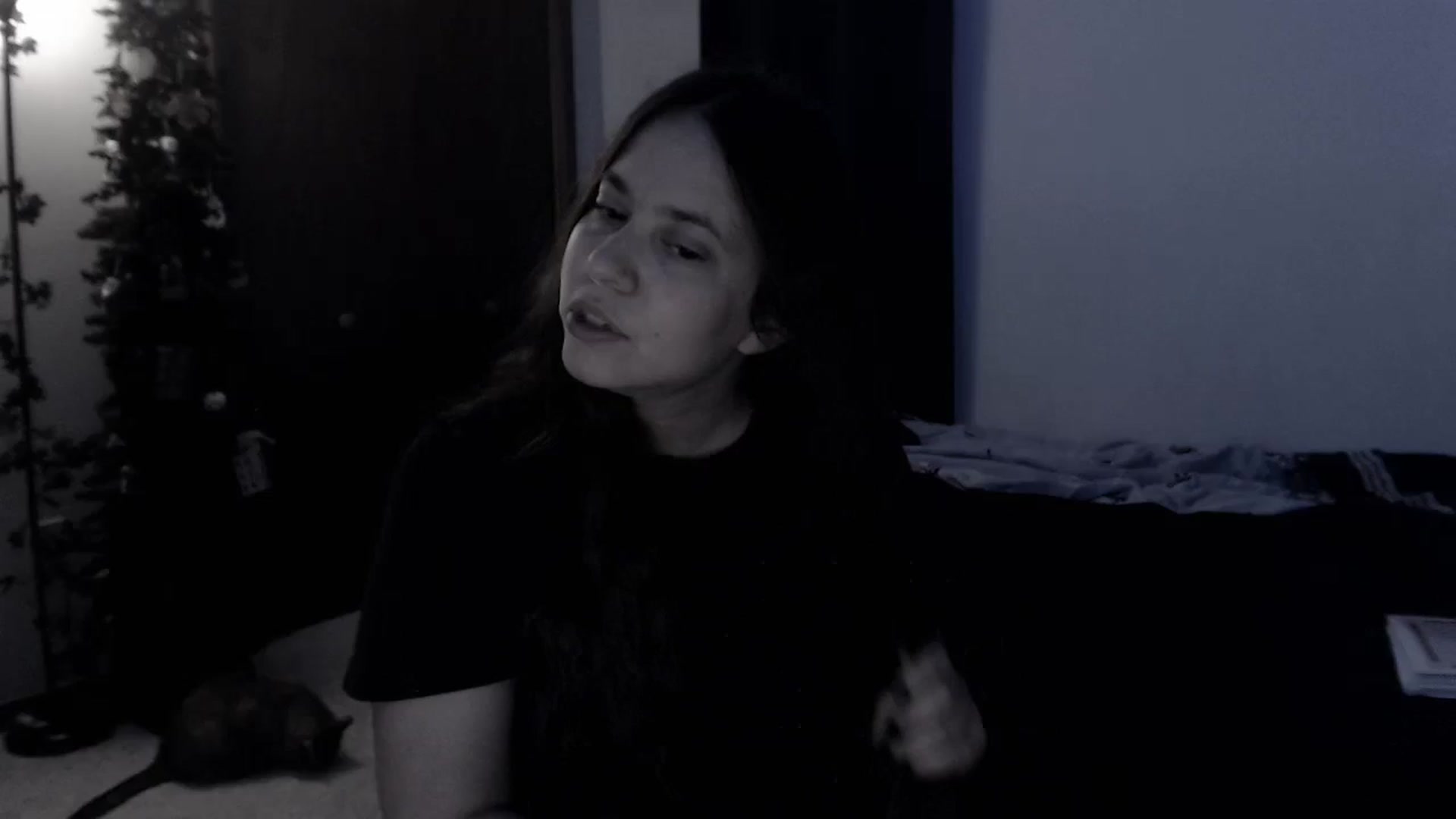 Gallery image thumbnail from LadyMarceline's myfreecams stream on, 01/25/2026, 09:13 image 1 of 20