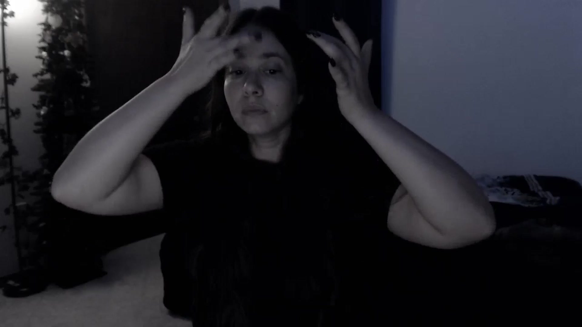 Gallery image thumbnail from LadyMarceline's myfreecams stream on, 01/25/2026, 09:13 image 19 of 20