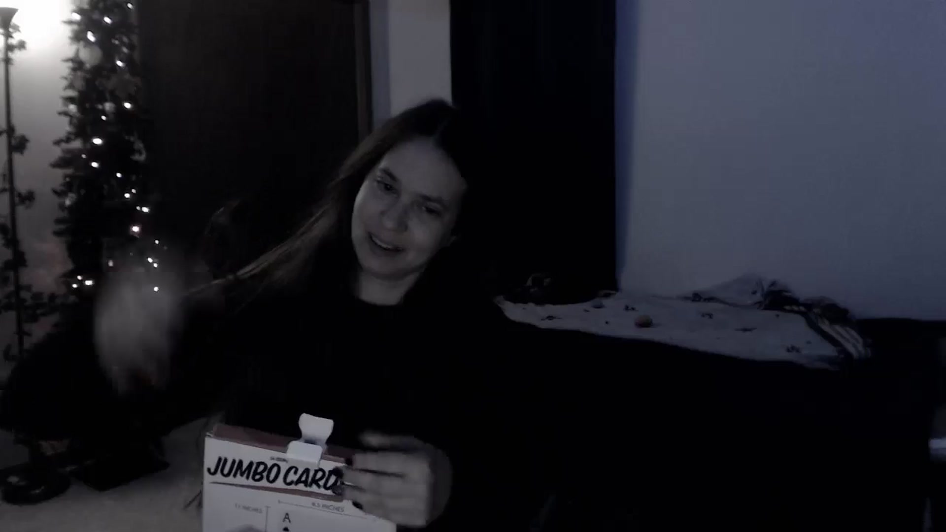 Gallery image thumbnail from LadyMarceline's myfreecams stream on, 02/01/2026, 08:11 image 19 of 20