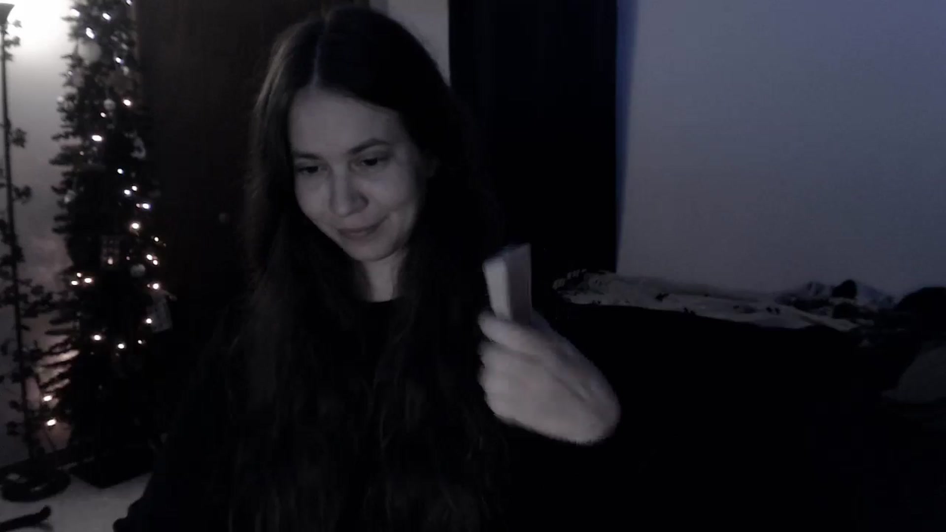 Gallery image thumbnail from LadyMarceline's myfreecams stream on, 02/07/2026, 07:26 image 11 of 20