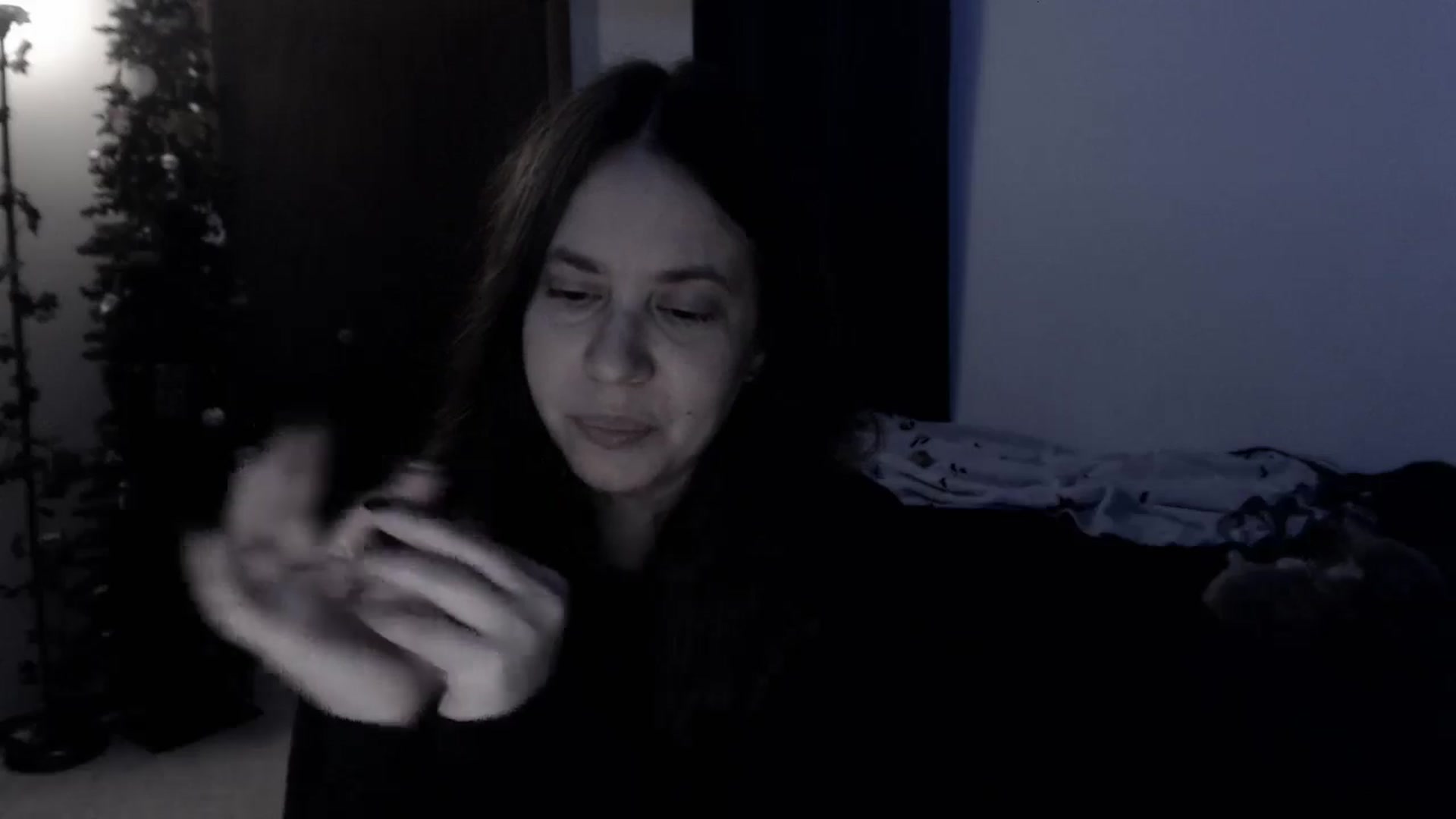 Gallery image thumbnail from LadyMarceline's myfreecams stream on, 02/08/2026, 08:01 image 12 of 20
