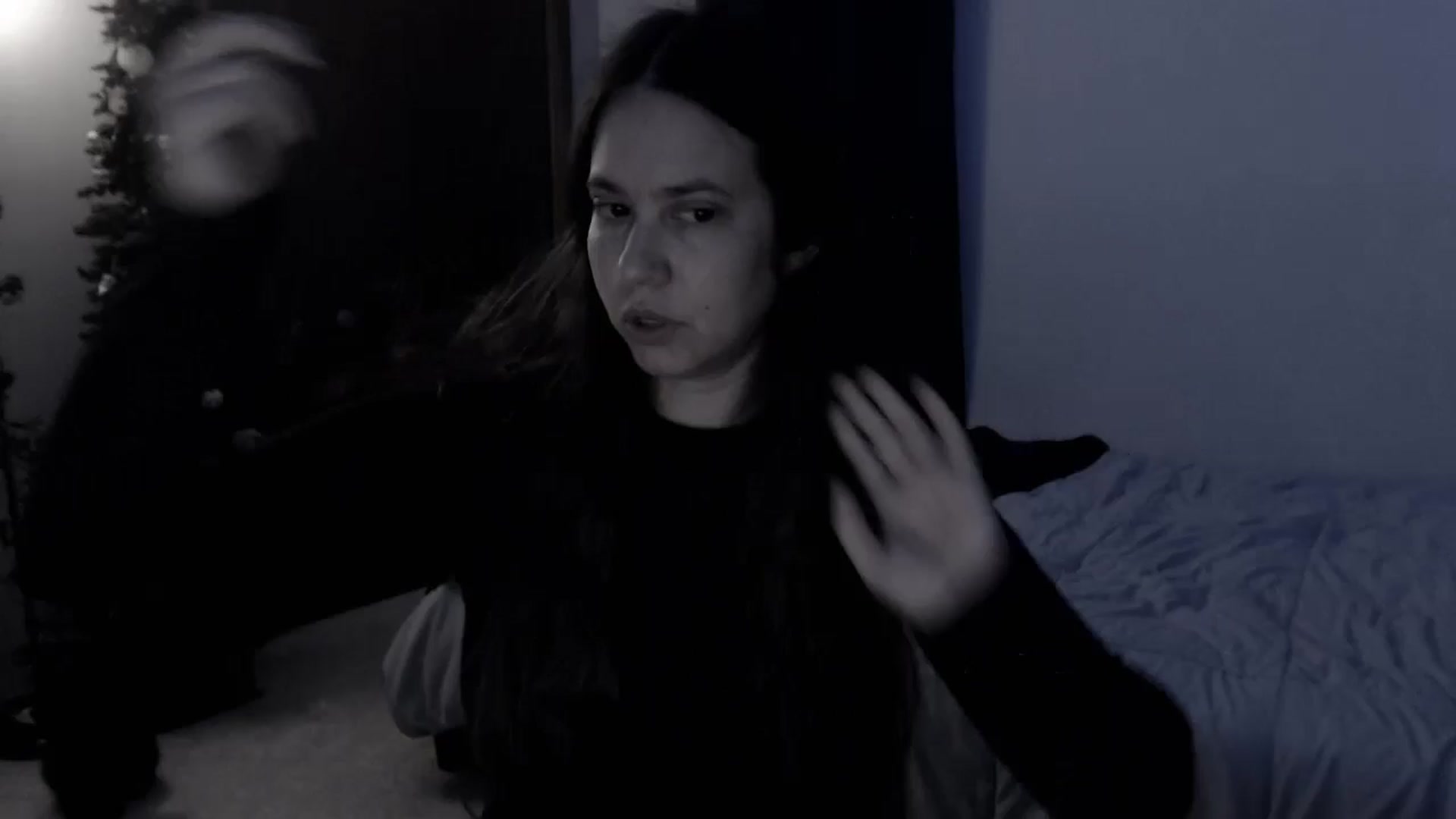Gallery image thumbnail from LadyMarceline's myfreecams stream on, 02/15/2026, 07:24 image 1 of 20