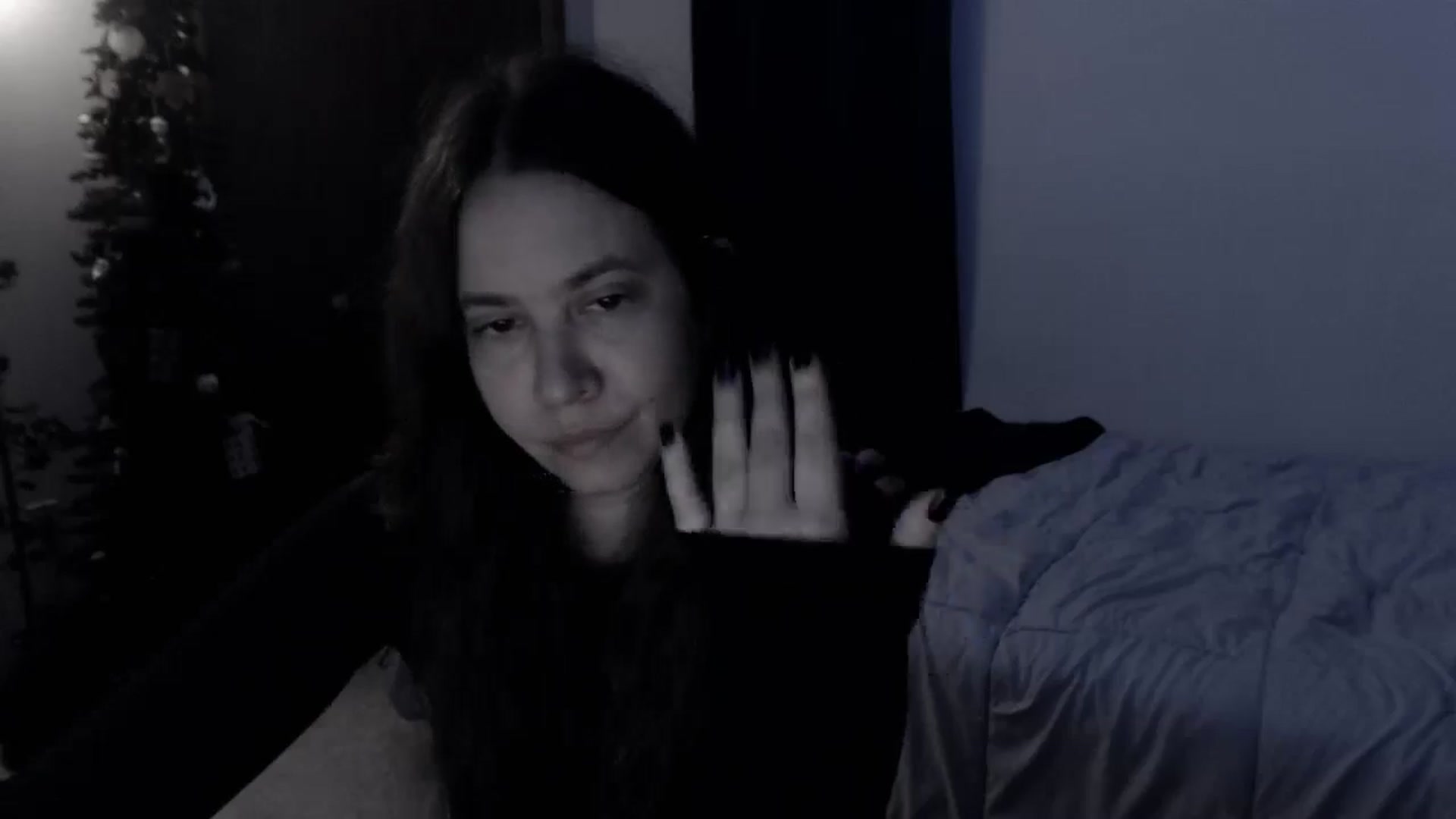 Gallery image thumbnail from LadyMarceline's myfreecams stream on, 02/15/2026, 07:24 image 11 of 20