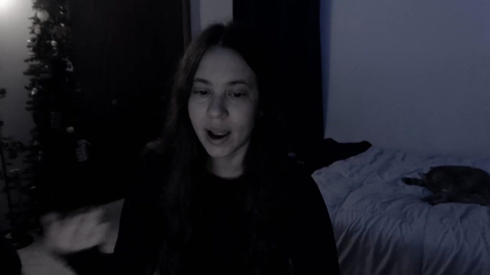 Gallery image thumbnail from LadyMarceline's myfreecams stream on, 02/15/2026, 07:24 image 13 of 20