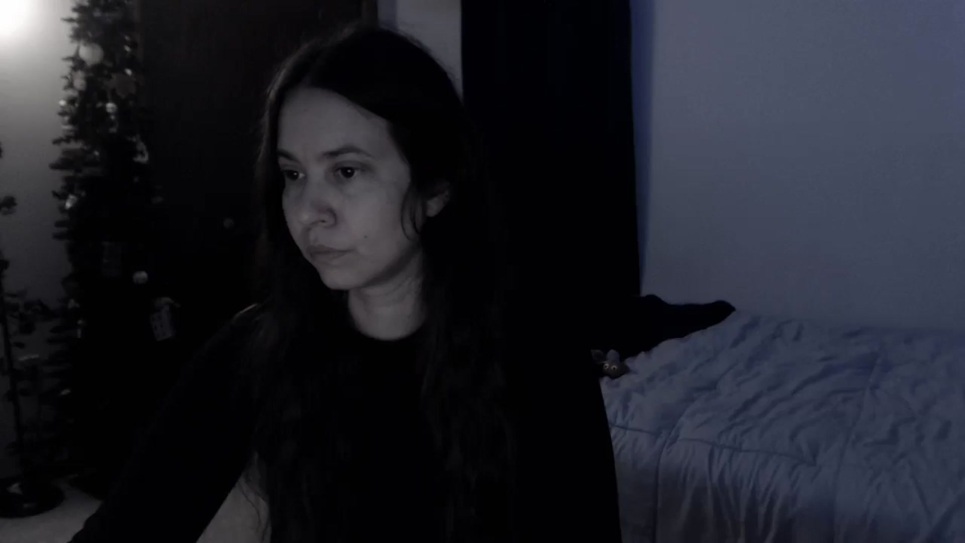 Gallery image thumbnail from LadyMarceline's myfreecams stream on, 02/15/2026, 07:24 image 9 of 20