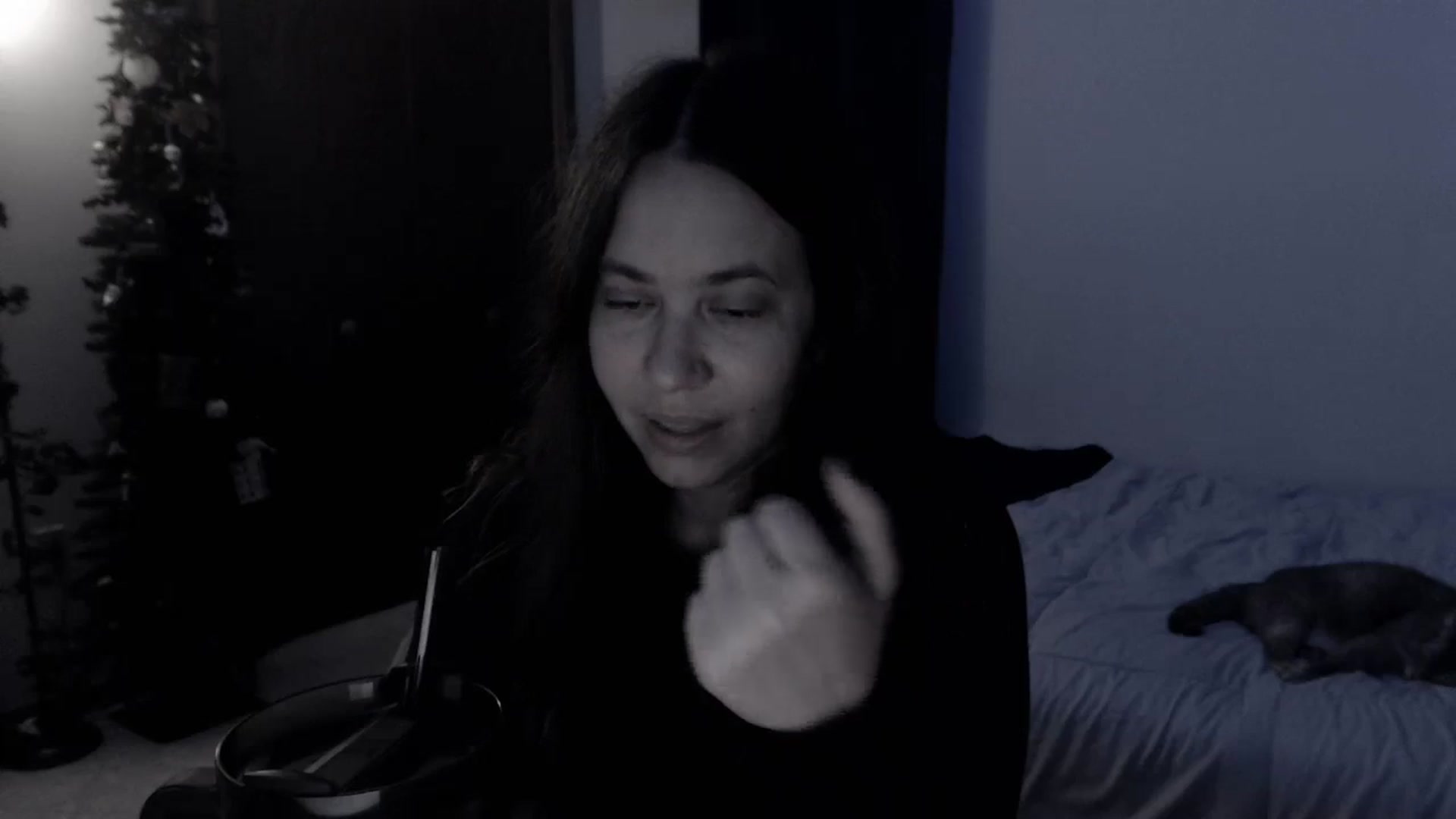Gallery image thumbnail from LadyMarceline's myfreecams stream on, 02/15/2026, 07:44 image 13 of 20