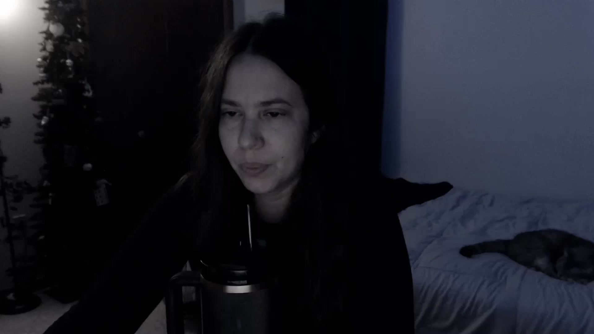 Gallery image thumbnail from LadyMarceline's myfreecams stream on, 02/15/2026, 07:44 image 1 of 20