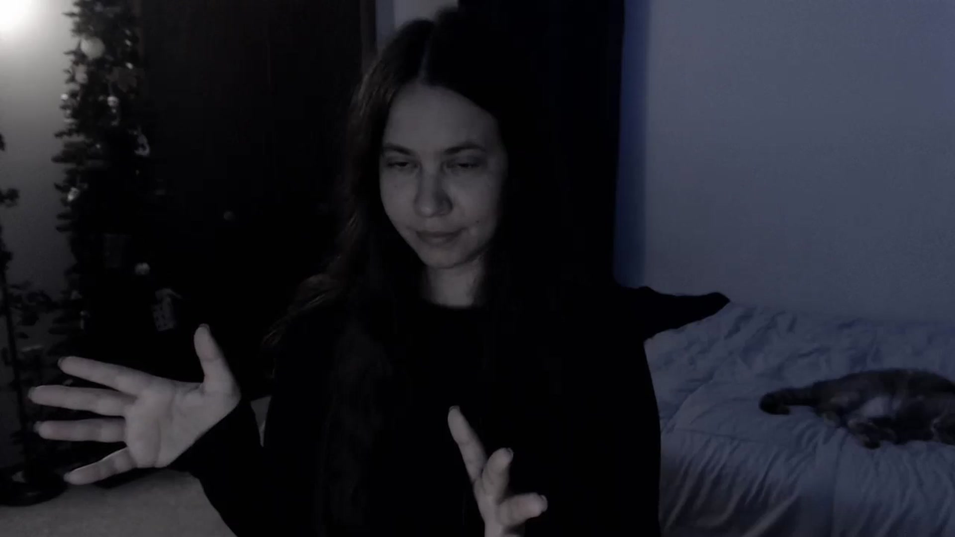 Gallery image thumbnail from LadyMarceline's myfreecams stream on, 02/15/2026, 07:44 image 18 of 20